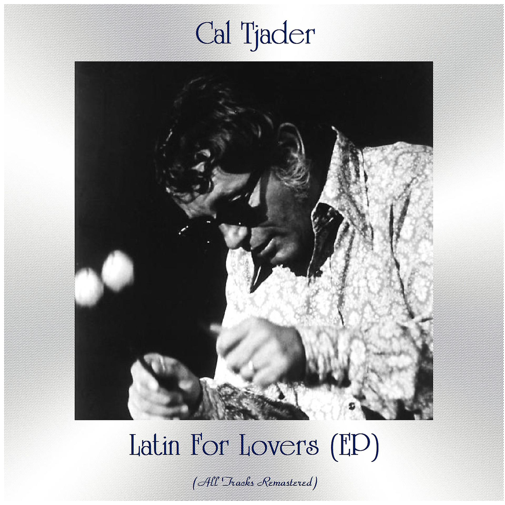 Постер альбома Latin For Lovers (EP)