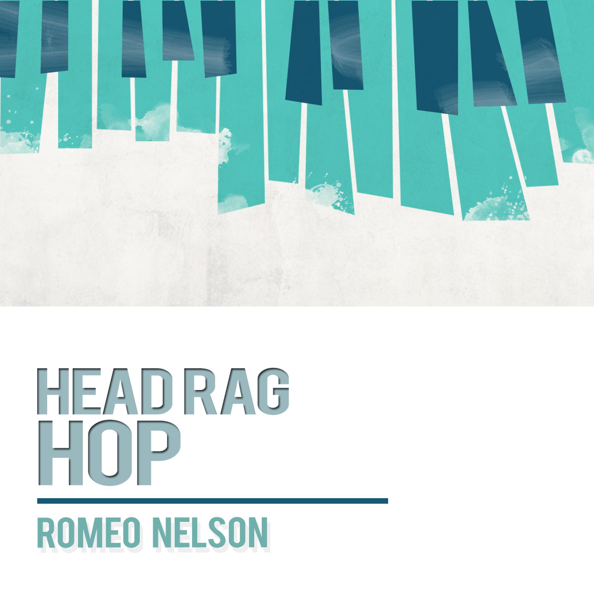 Постер альбома Head Rag Hop