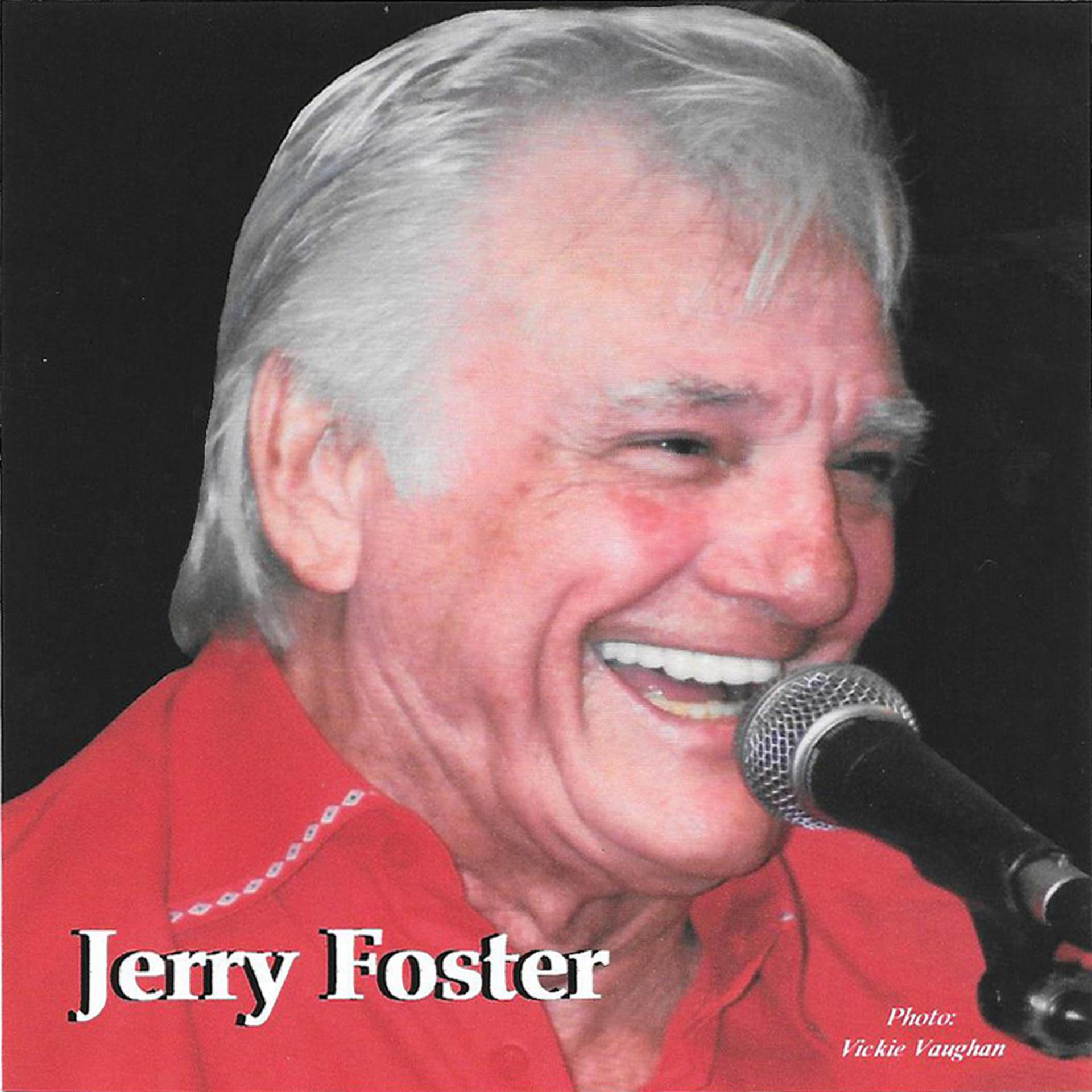 Постер альбома Jerry Foster