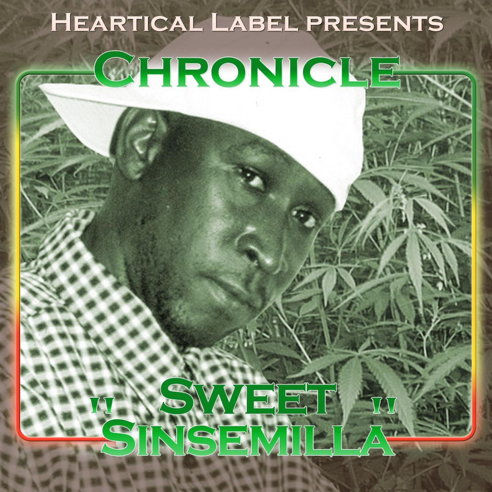 Постер альбома Sweet Sinsemilla