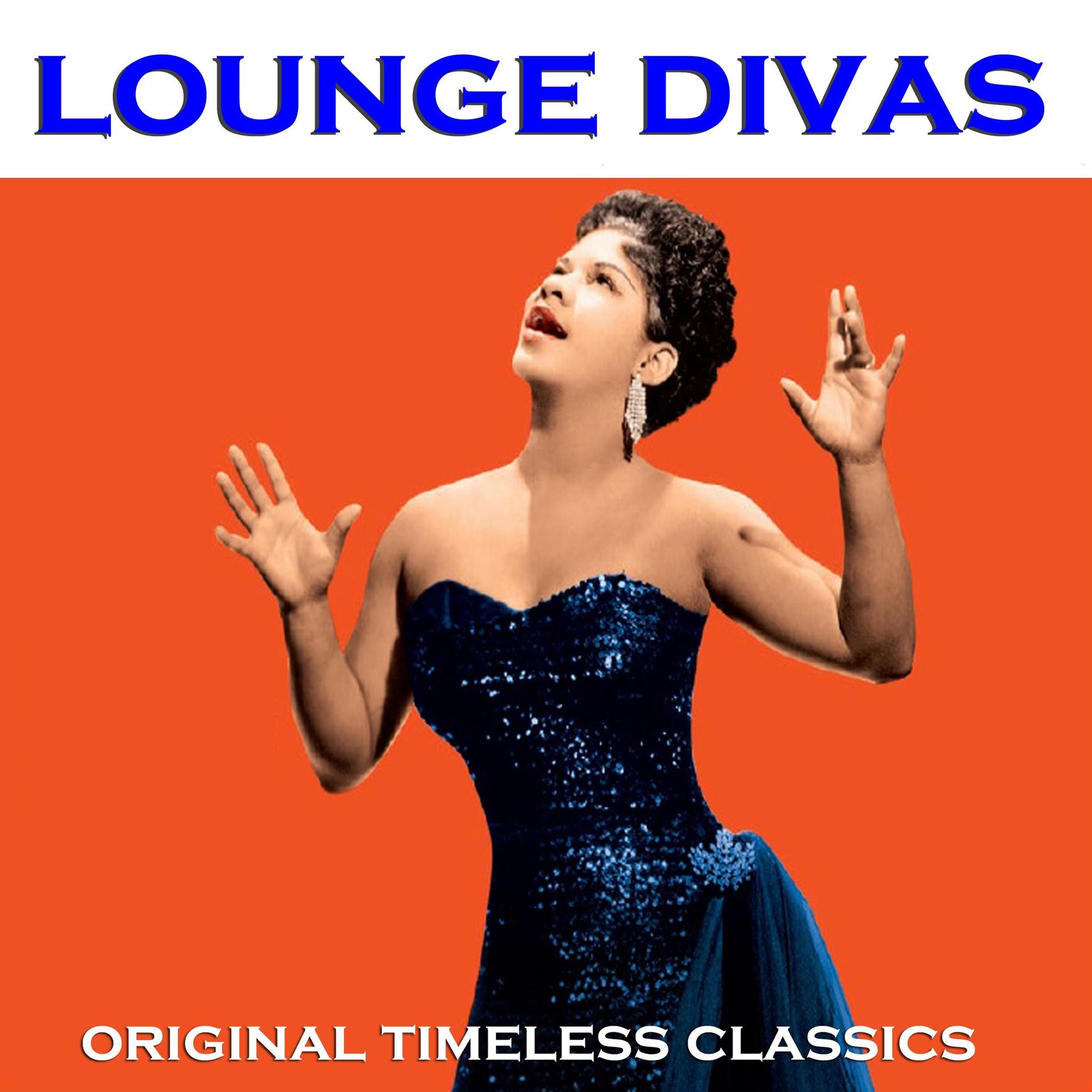 Постер альбома Lounge Divas