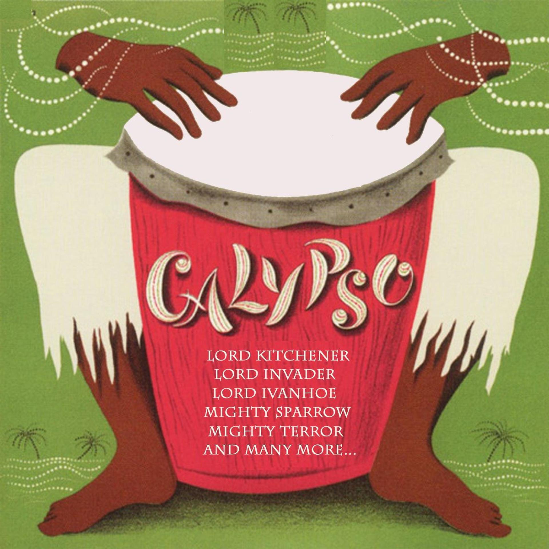 Постер альбома Very Best of Calypso