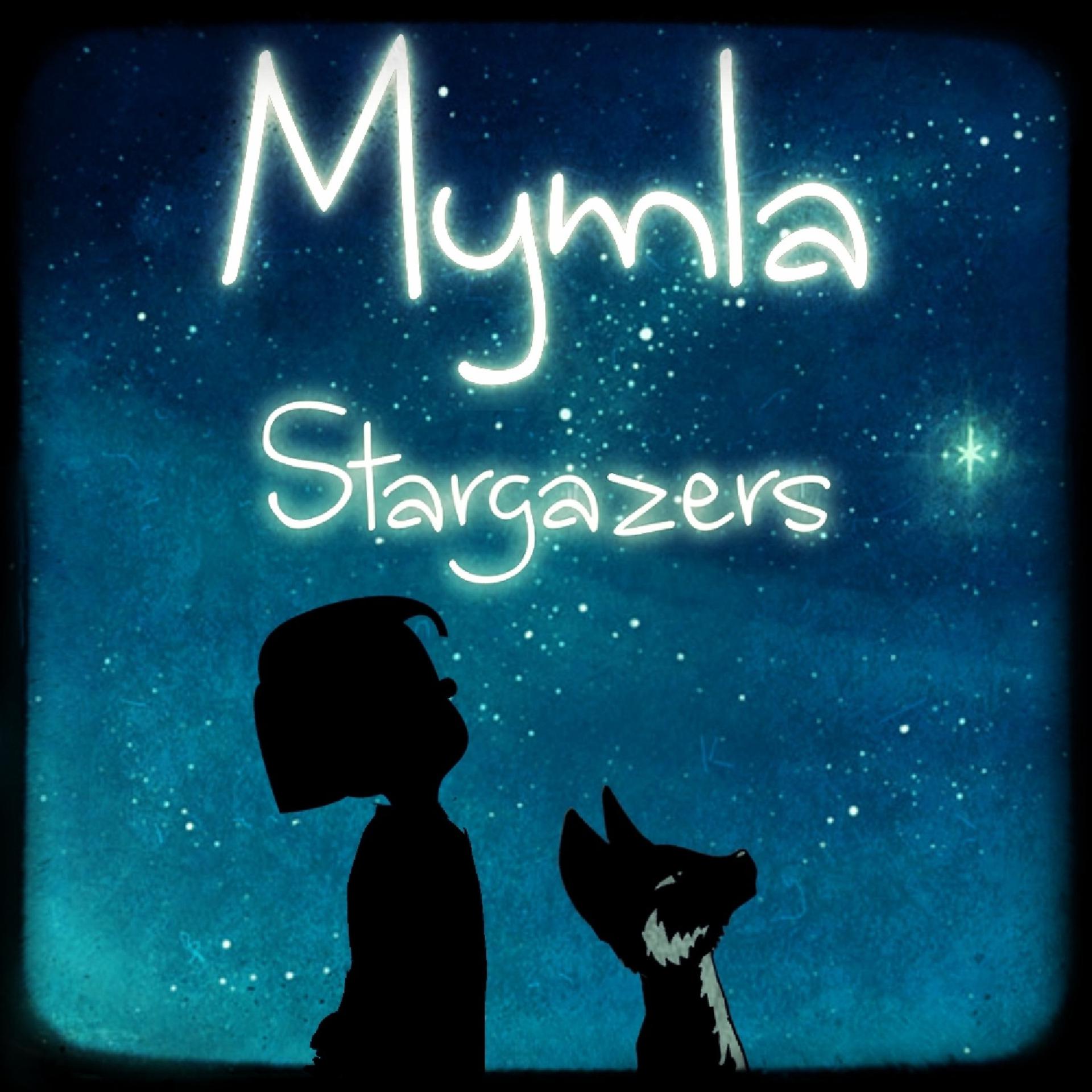 Постер альбома Stargazers