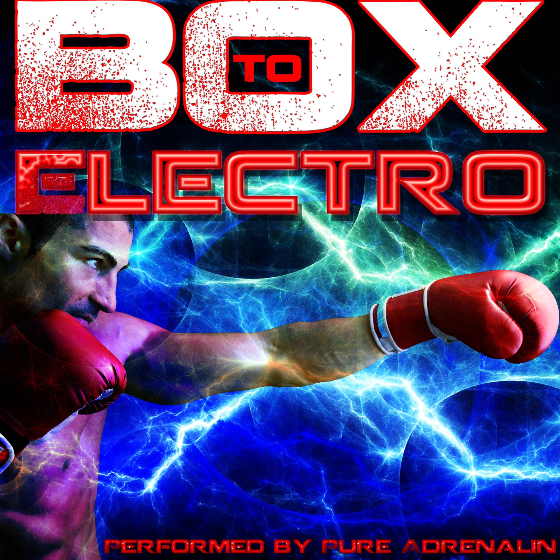 Постер альбома Box to Electro