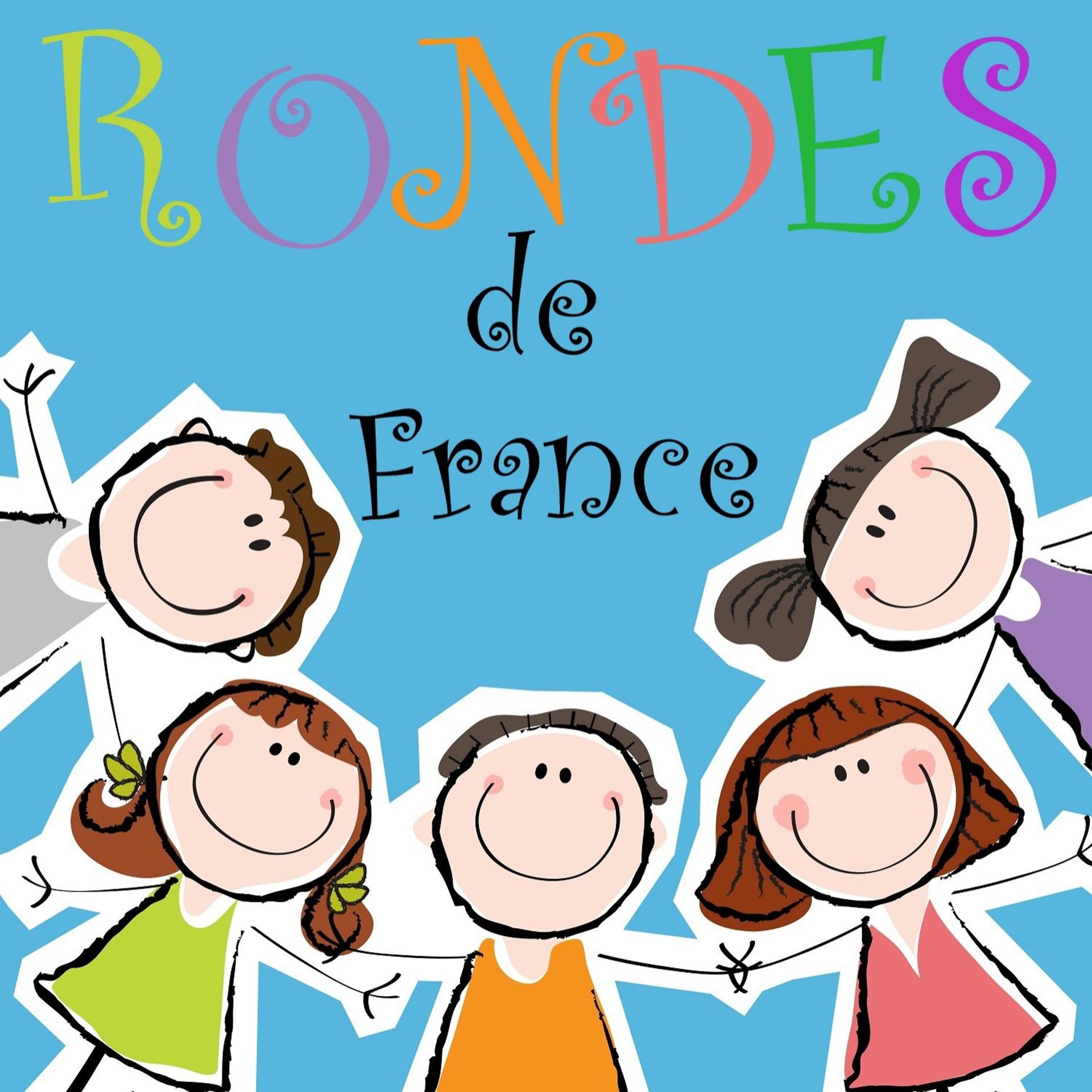 Постер альбома Rondes de France