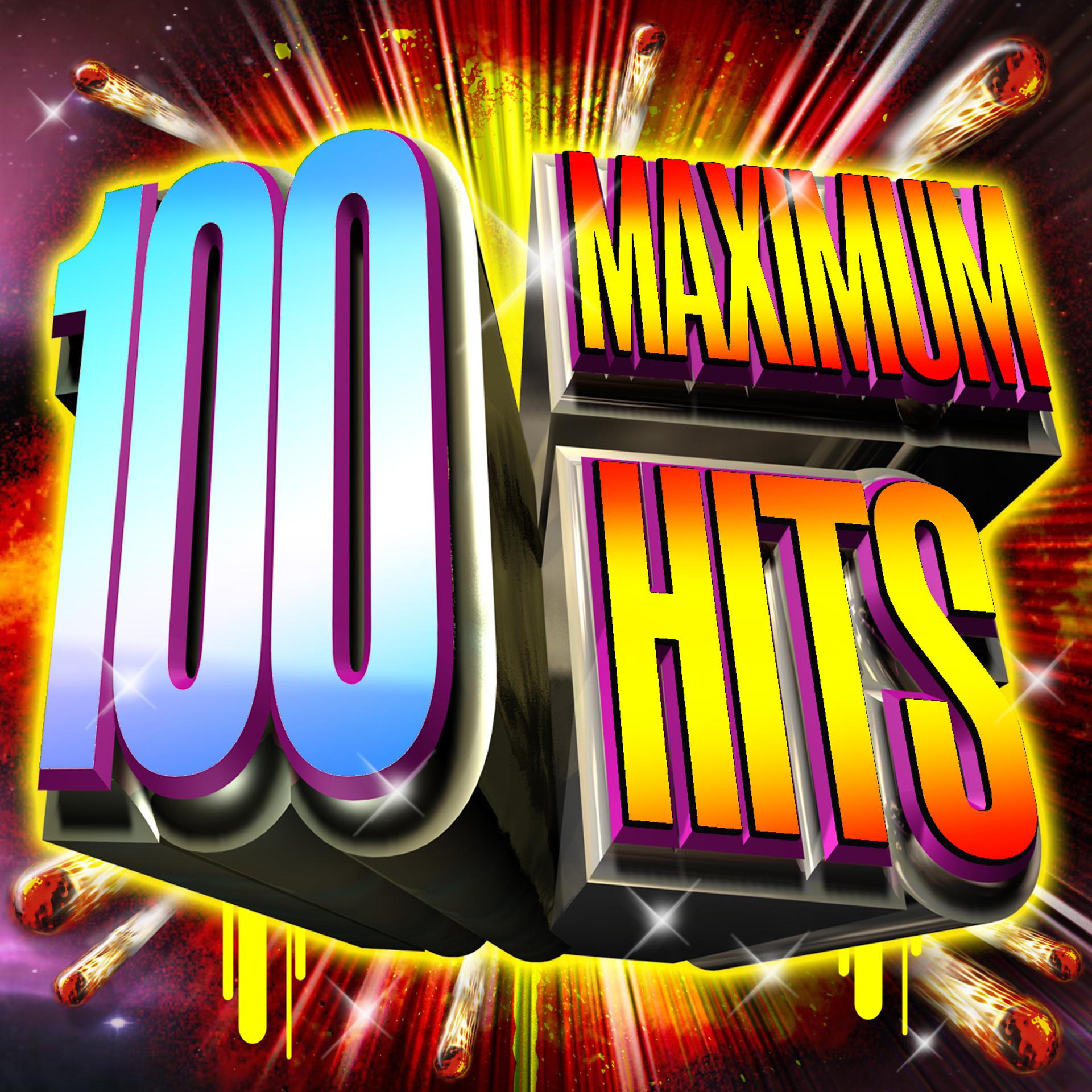 Постер альбома 100 Maximum Hits