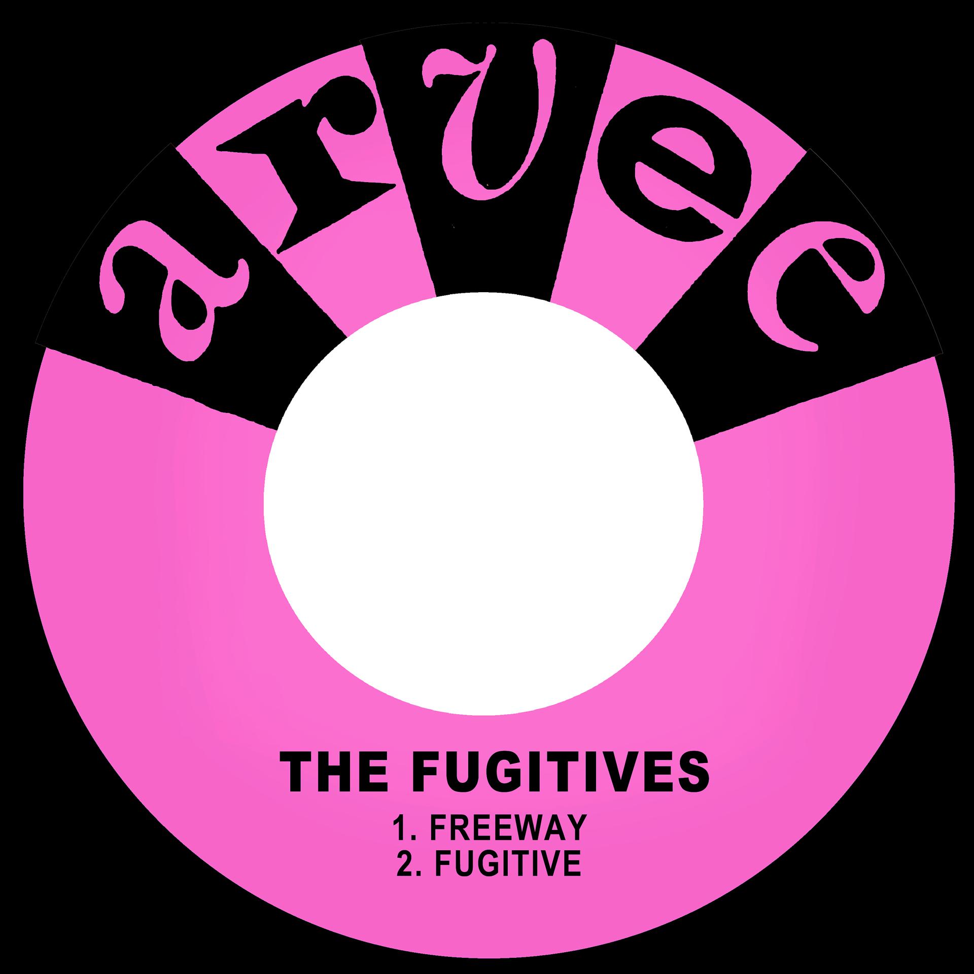 Постер альбома Freeway / Fugitive