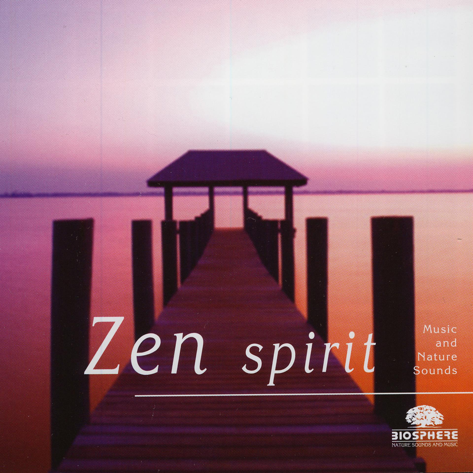 Постер альбома Zen Spirit