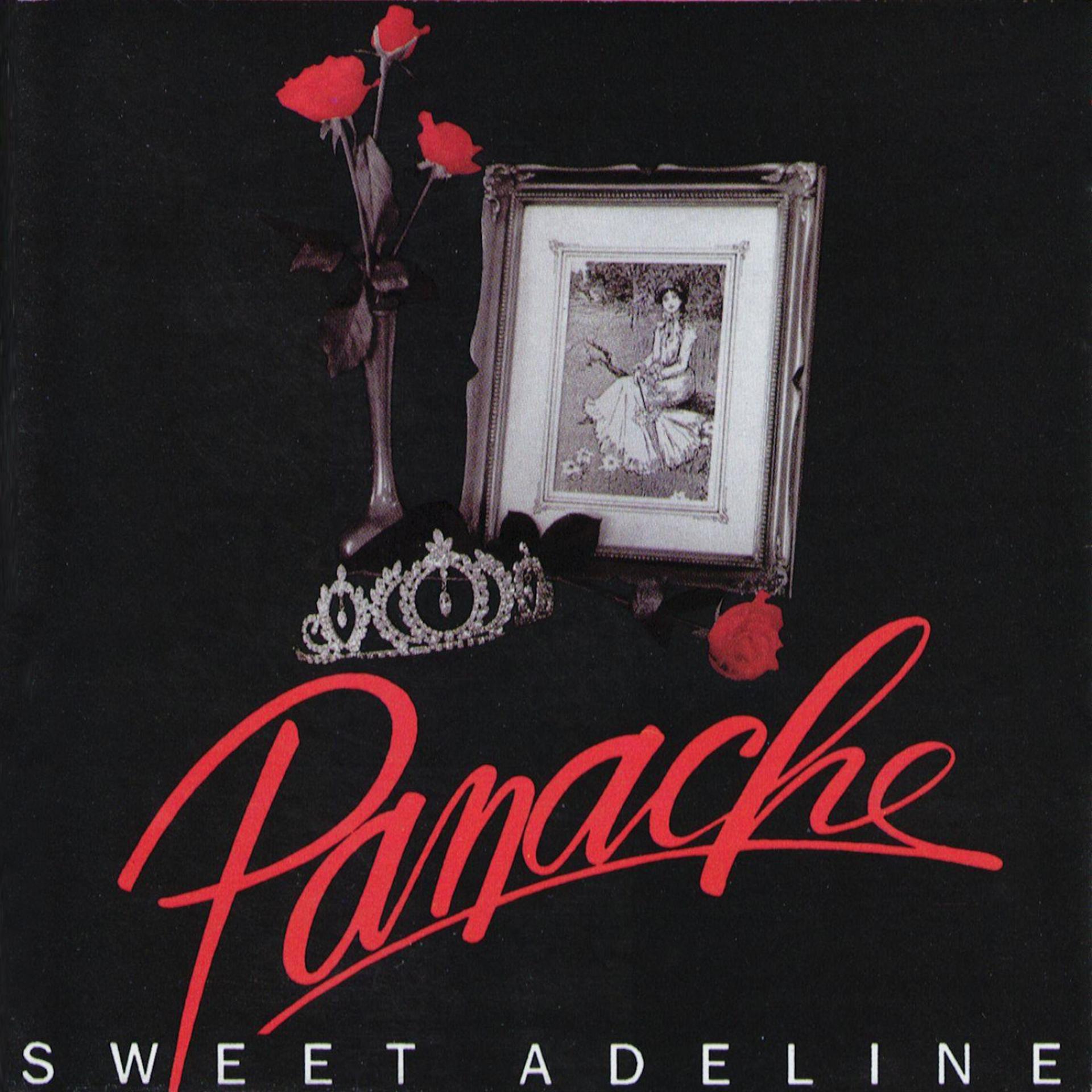 Постер альбома Sweet Adeline
