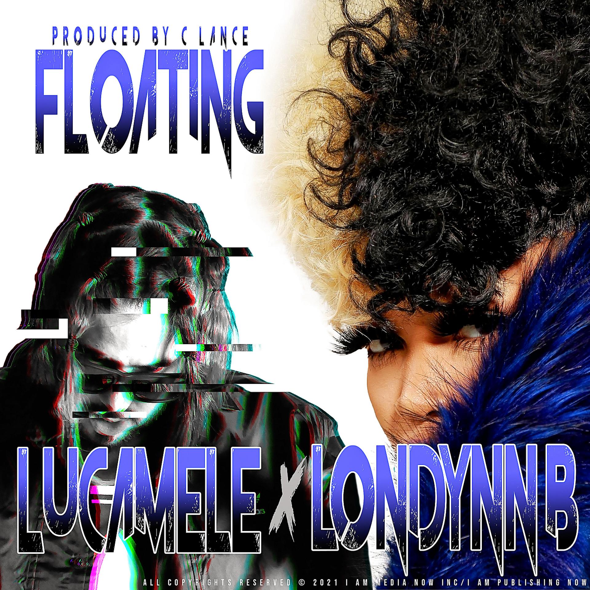 Постер альбома Floating (feat. Londynn B)