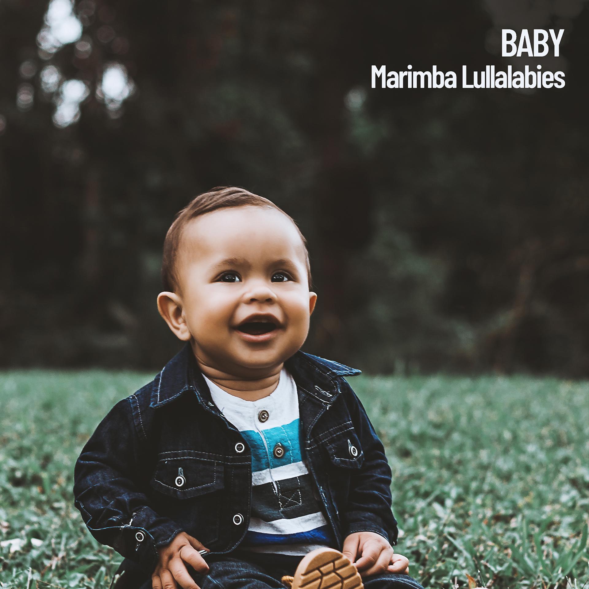 Постер альбома Baby: Marimba Lullabies