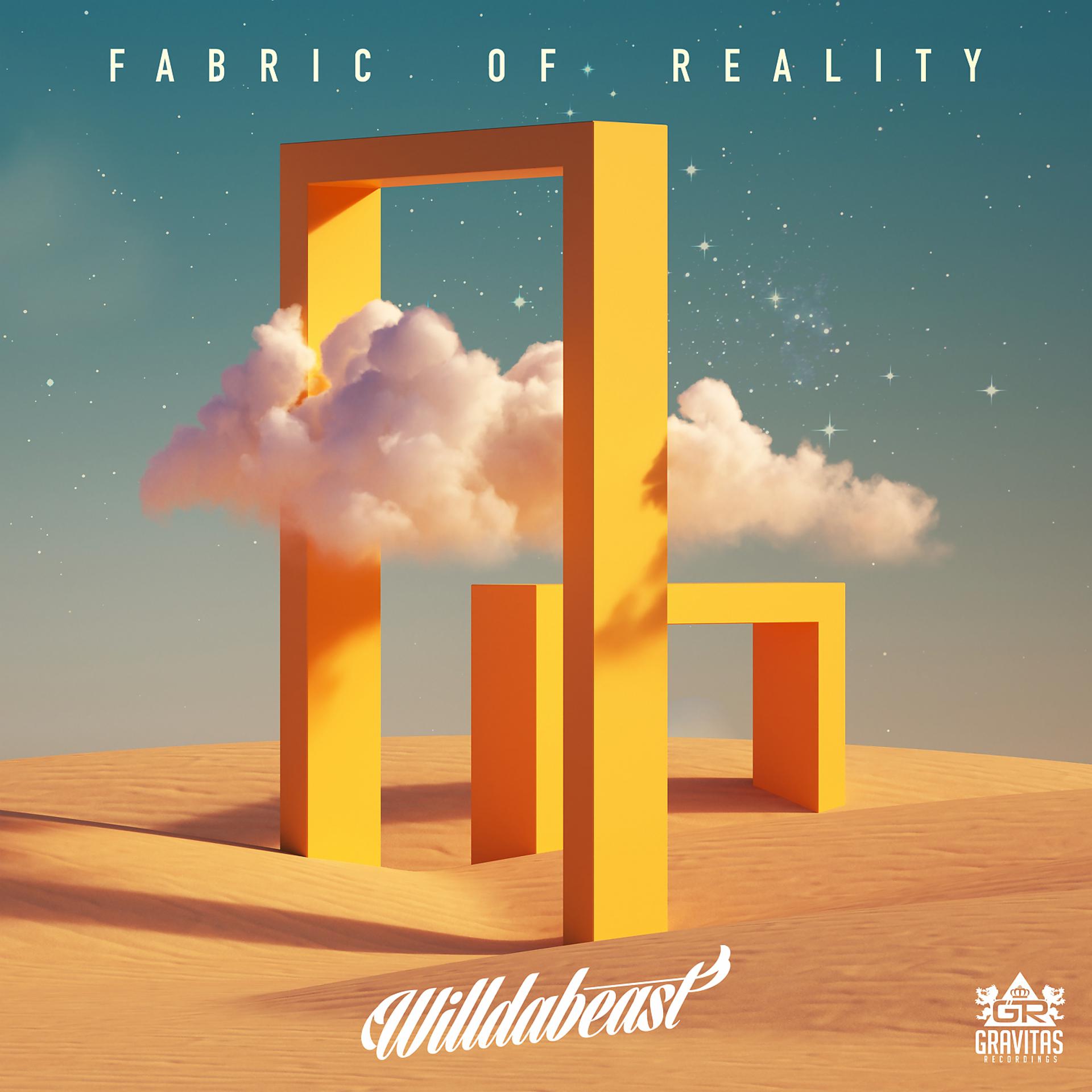 Постер альбома Fabric of Reality