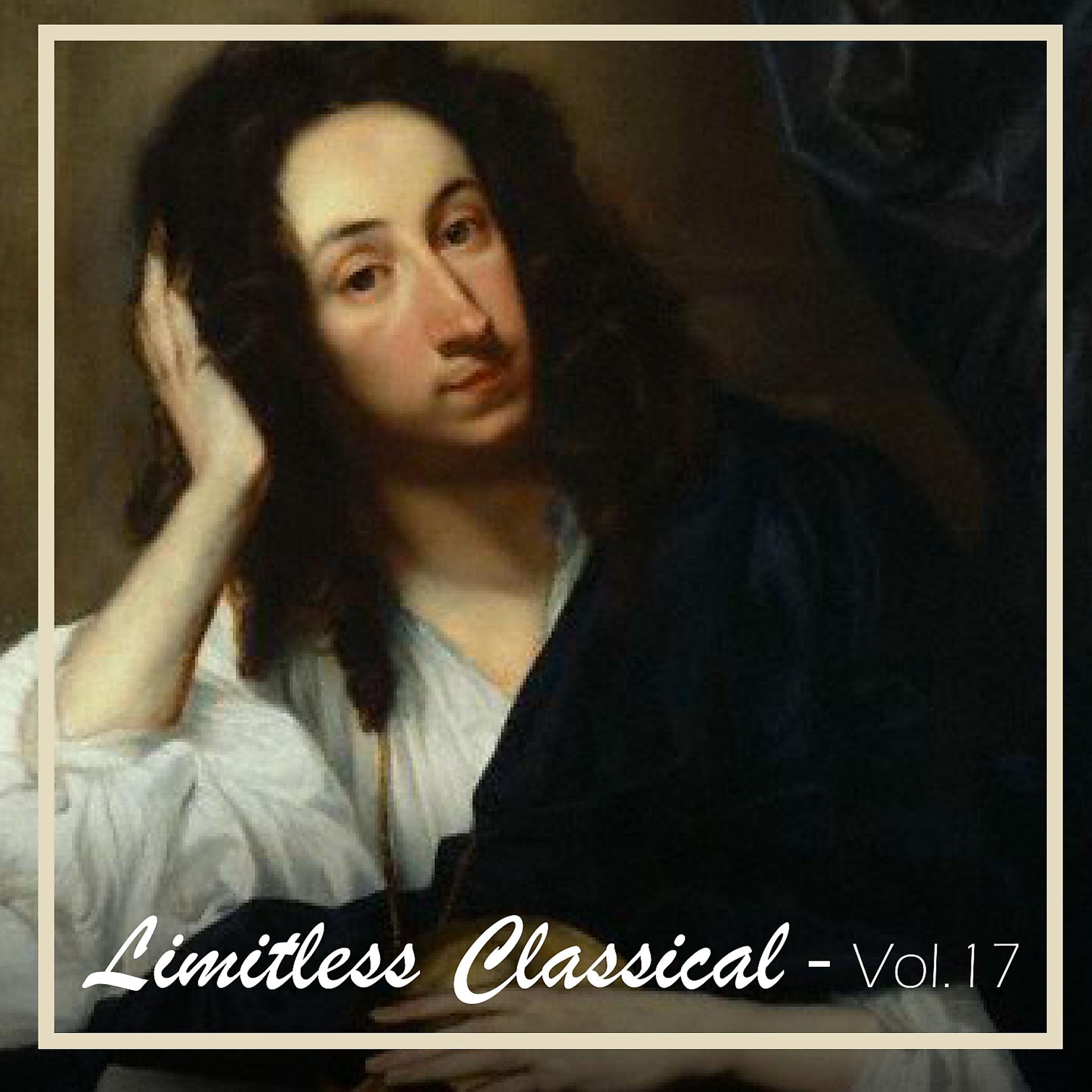 Постер альбома Limitless Classical, Vol. 17
