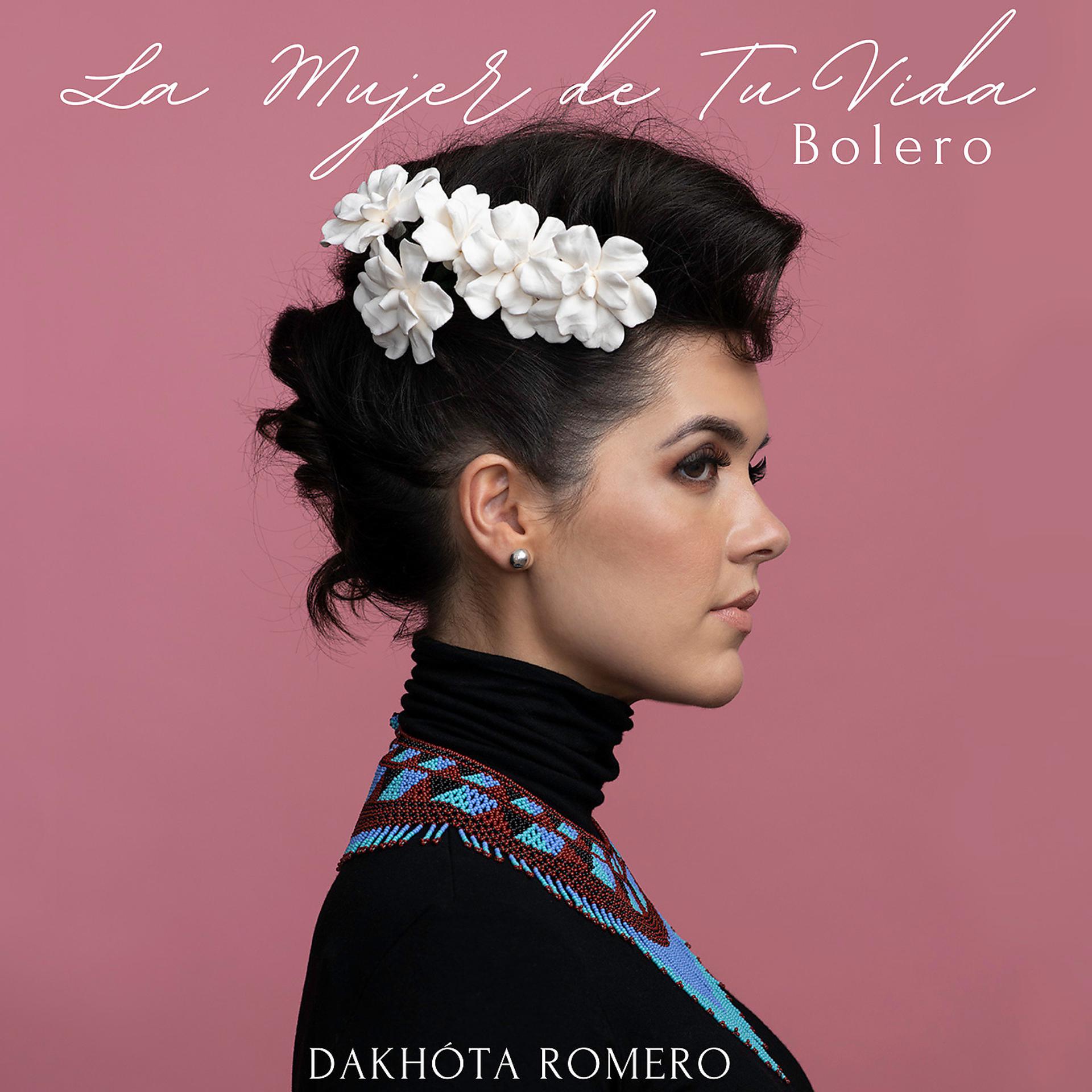 Постер альбома La Mujer De Tu Vida (Bolero)