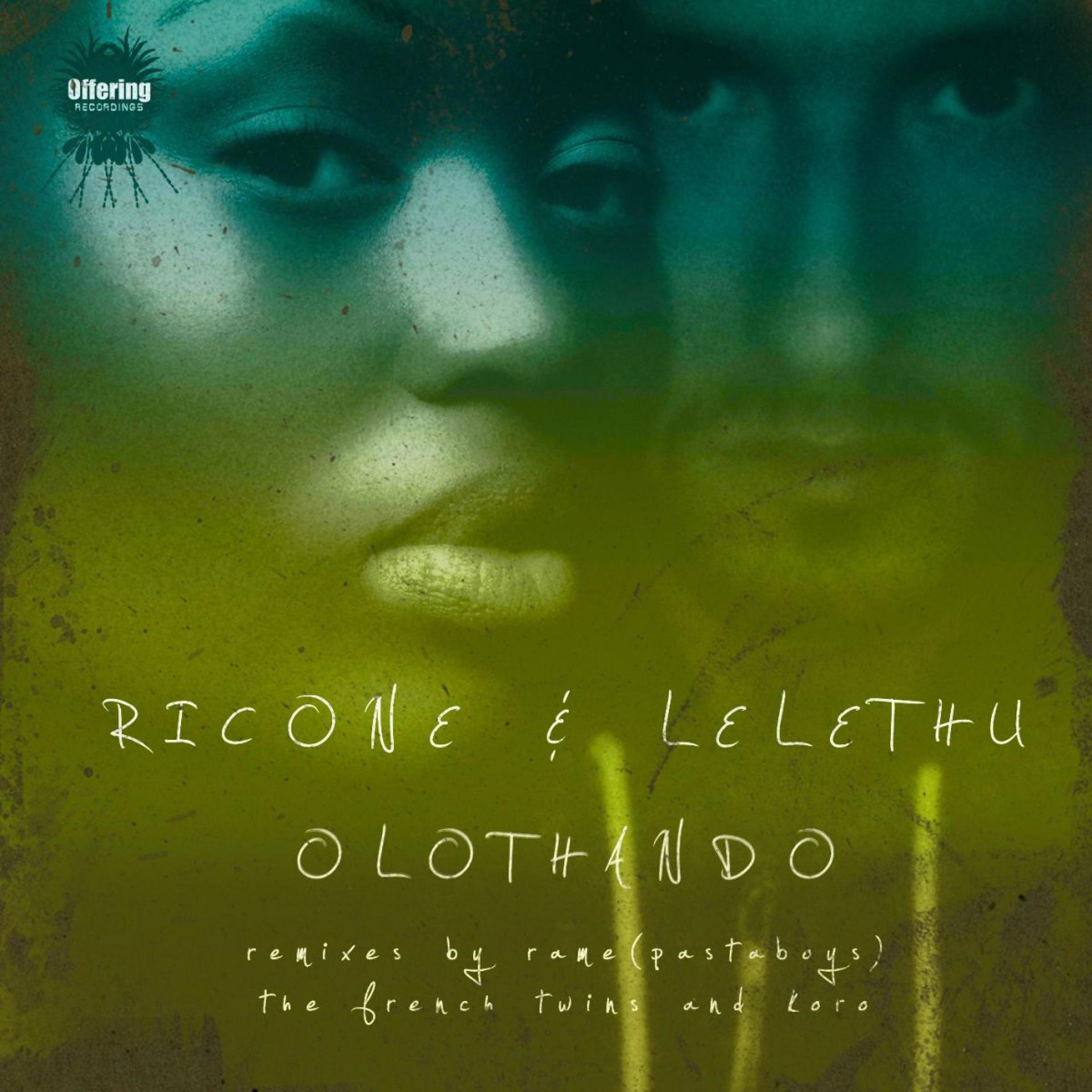 Постер альбома Olothando