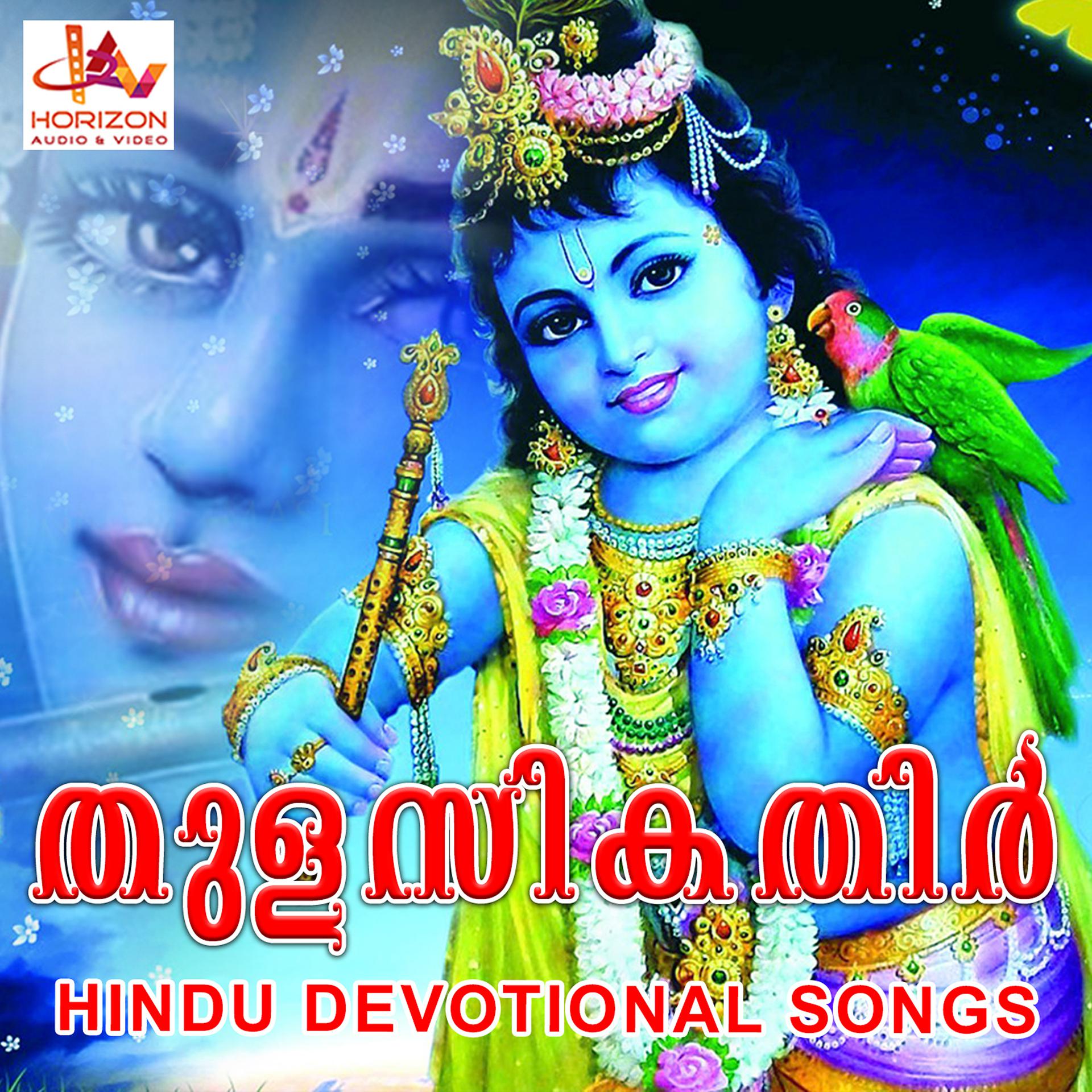 Постер альбома Thulasikathir
