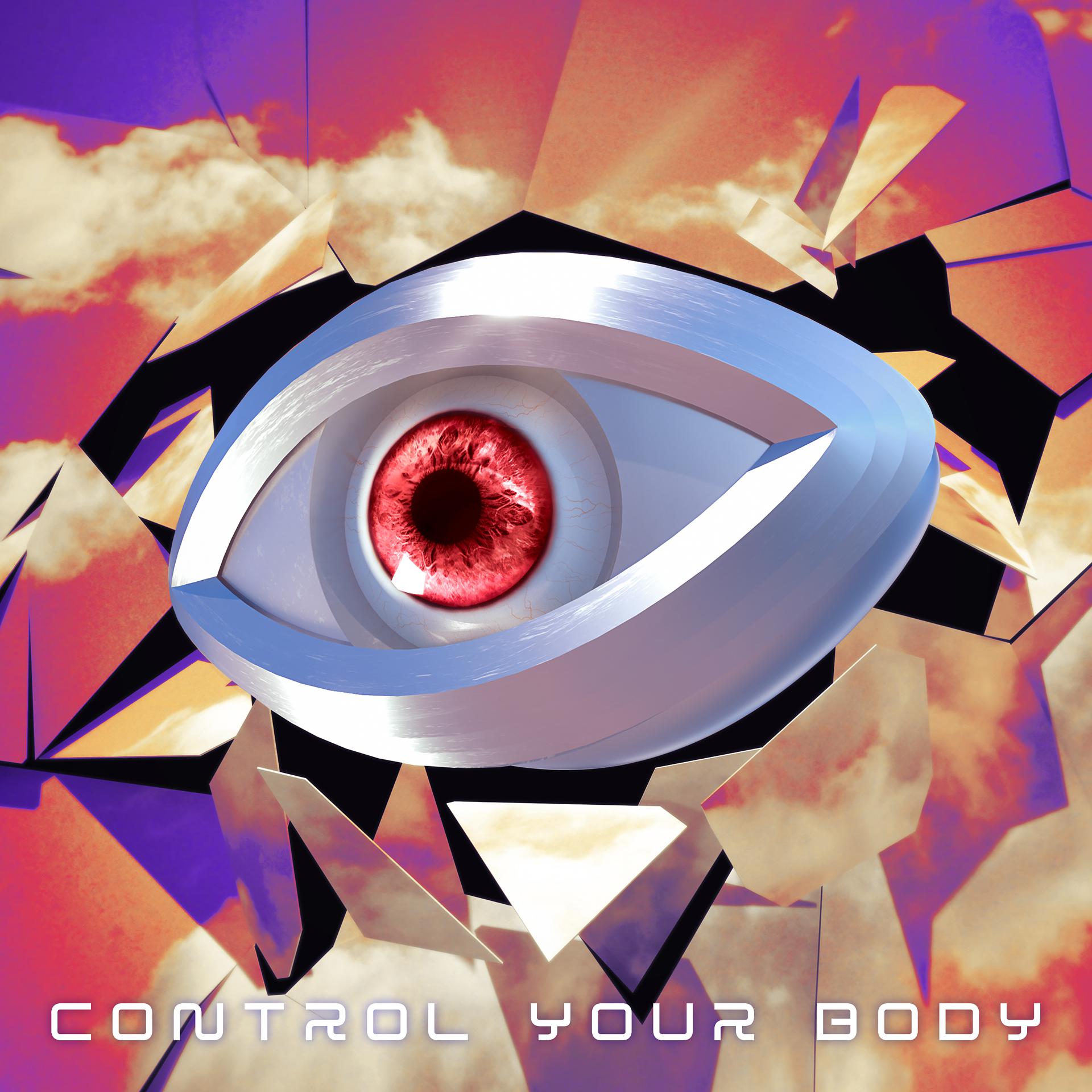Постер альбома Control Your Body