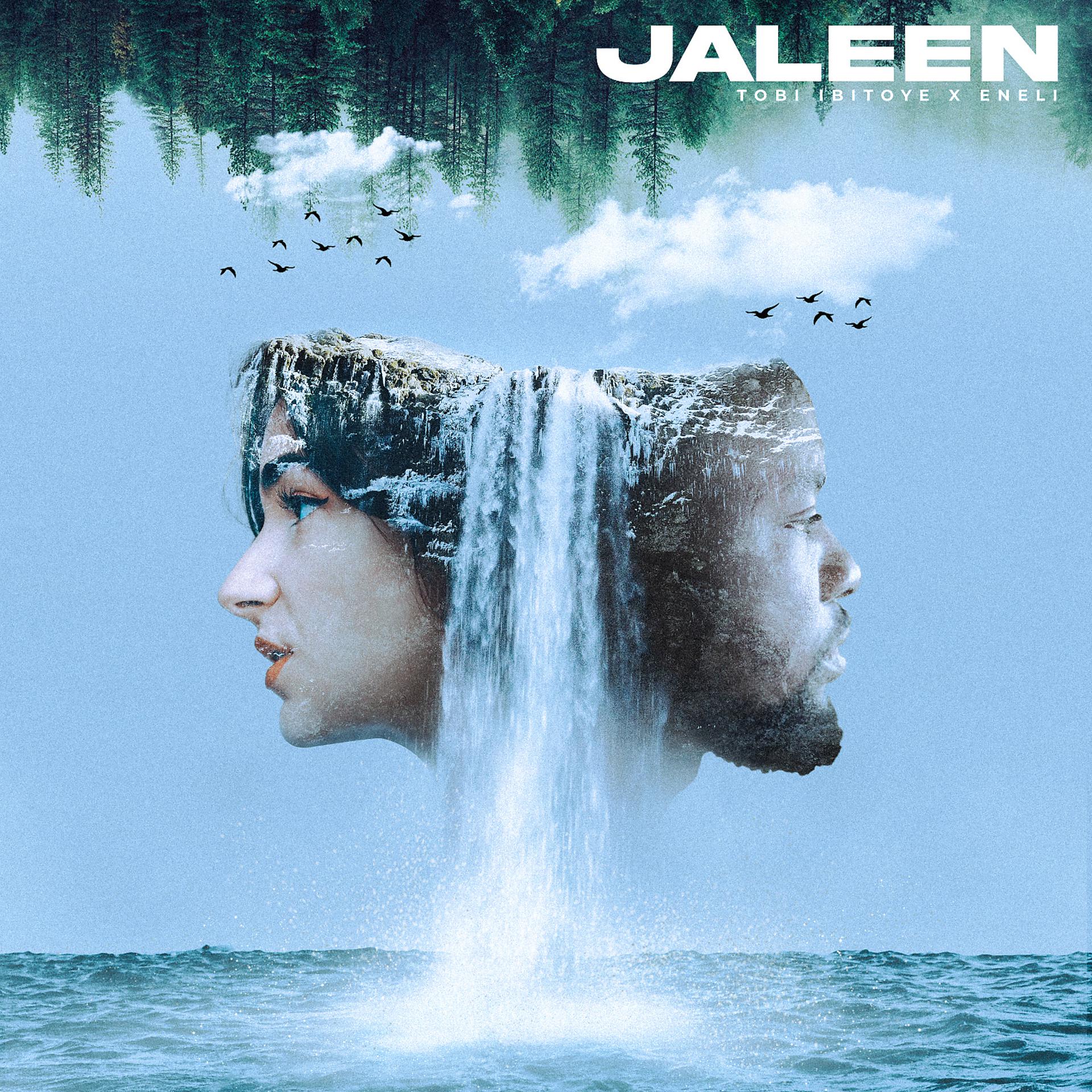 Постер альбома Jaleen