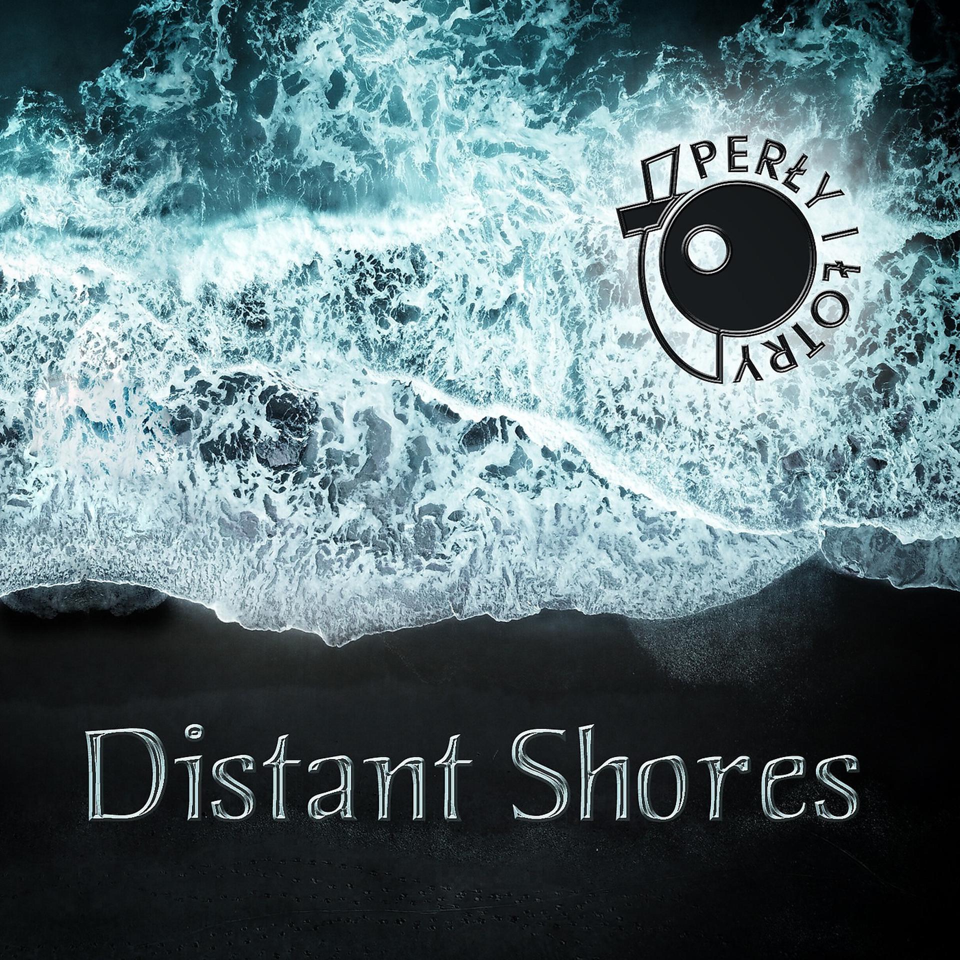 Постер альбома Distant Shores