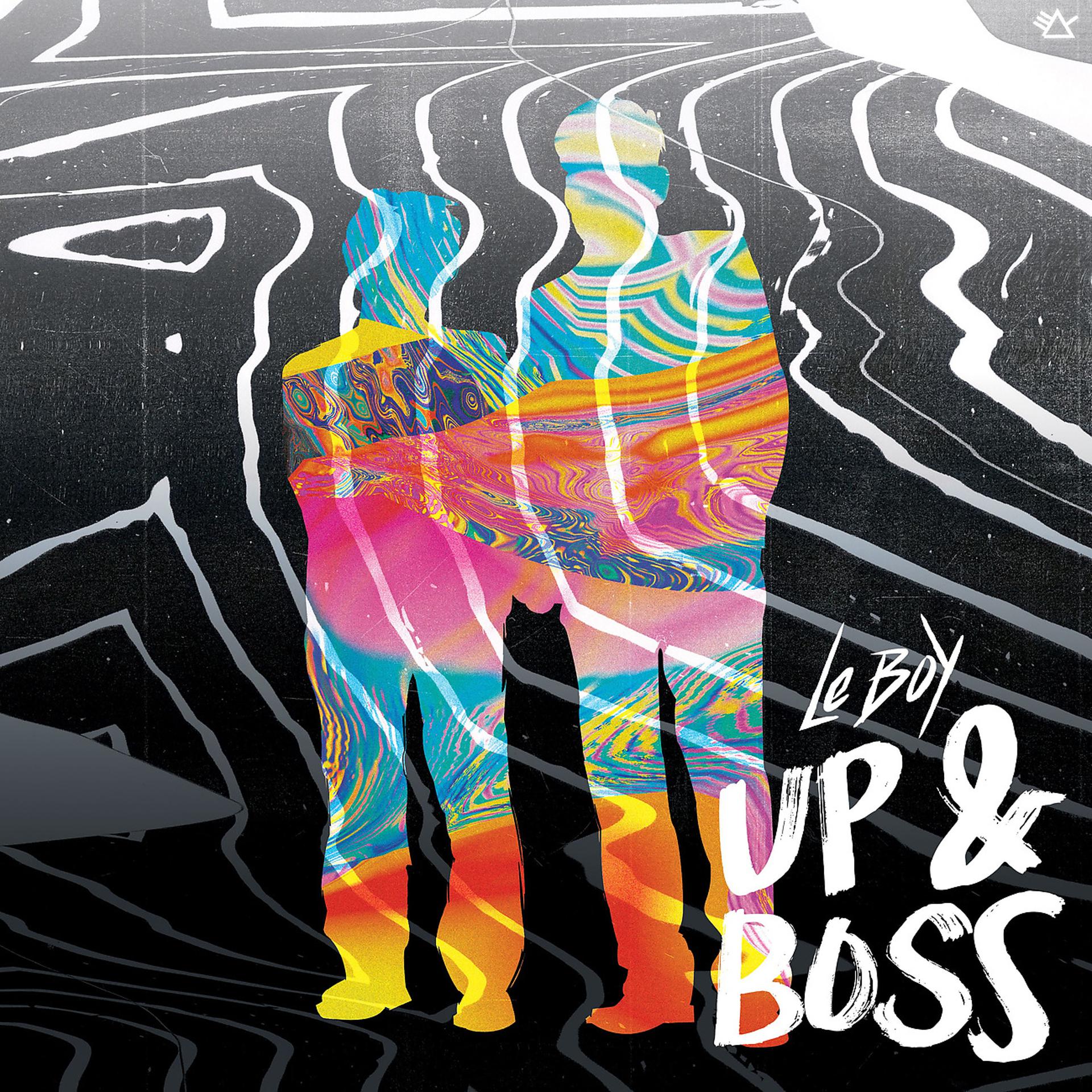 Постер альбома Up & Boss EP