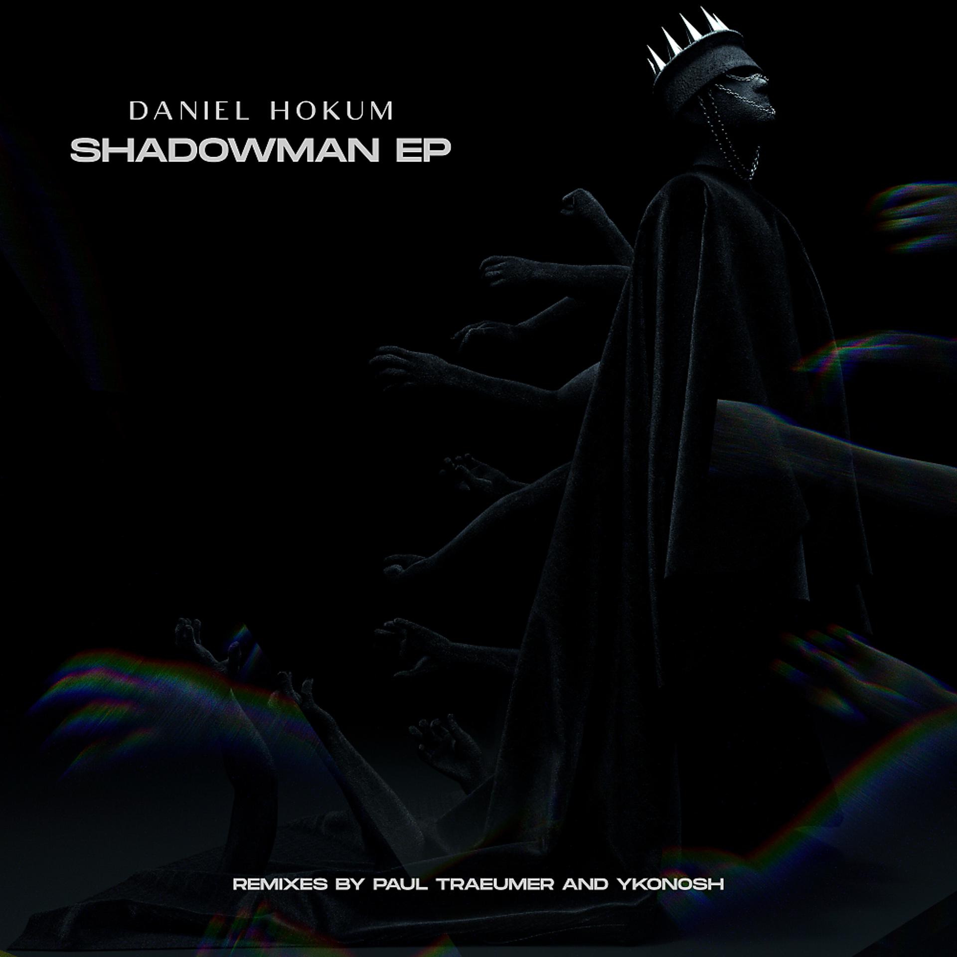 Постер альбома Shadowman