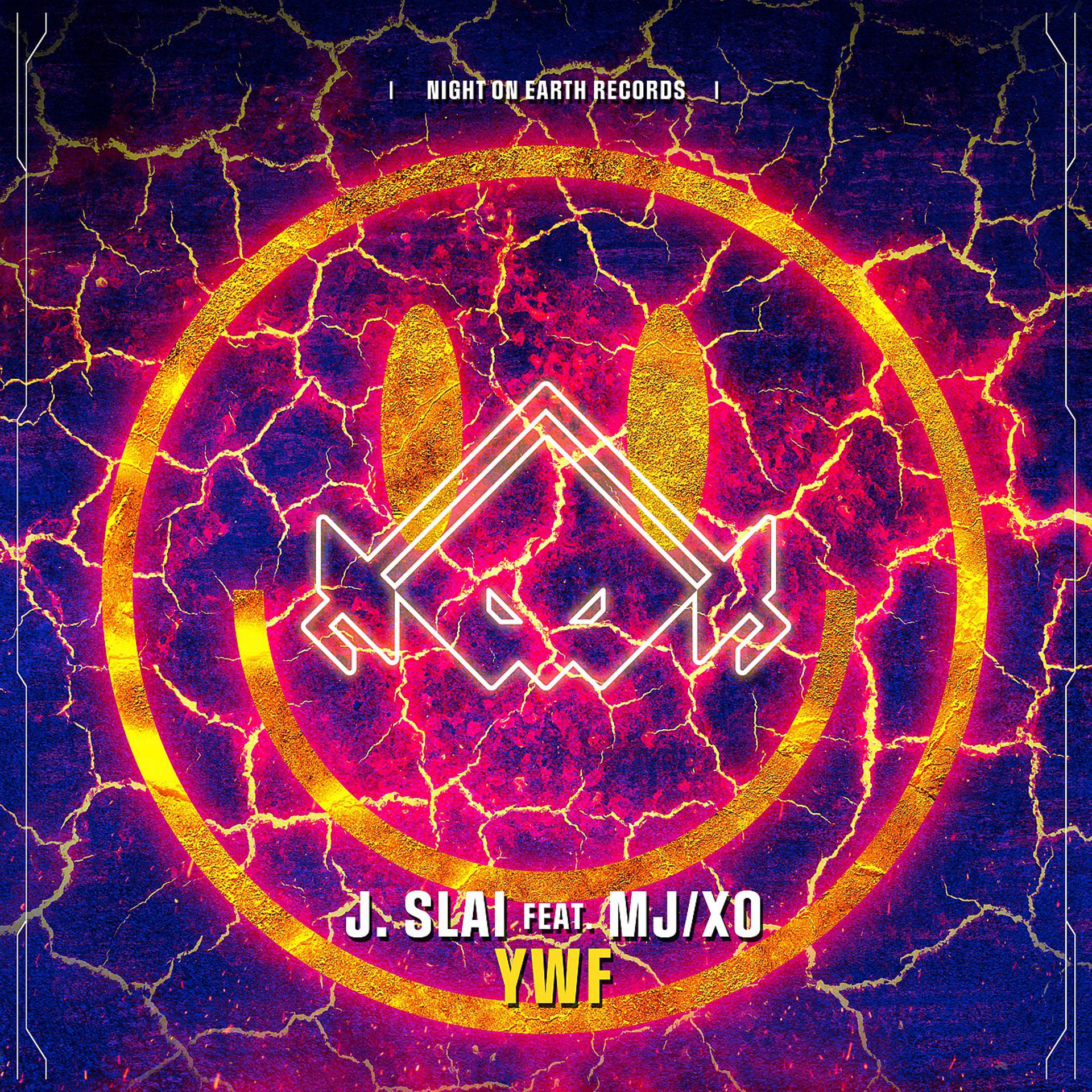 Постер альбома YWF