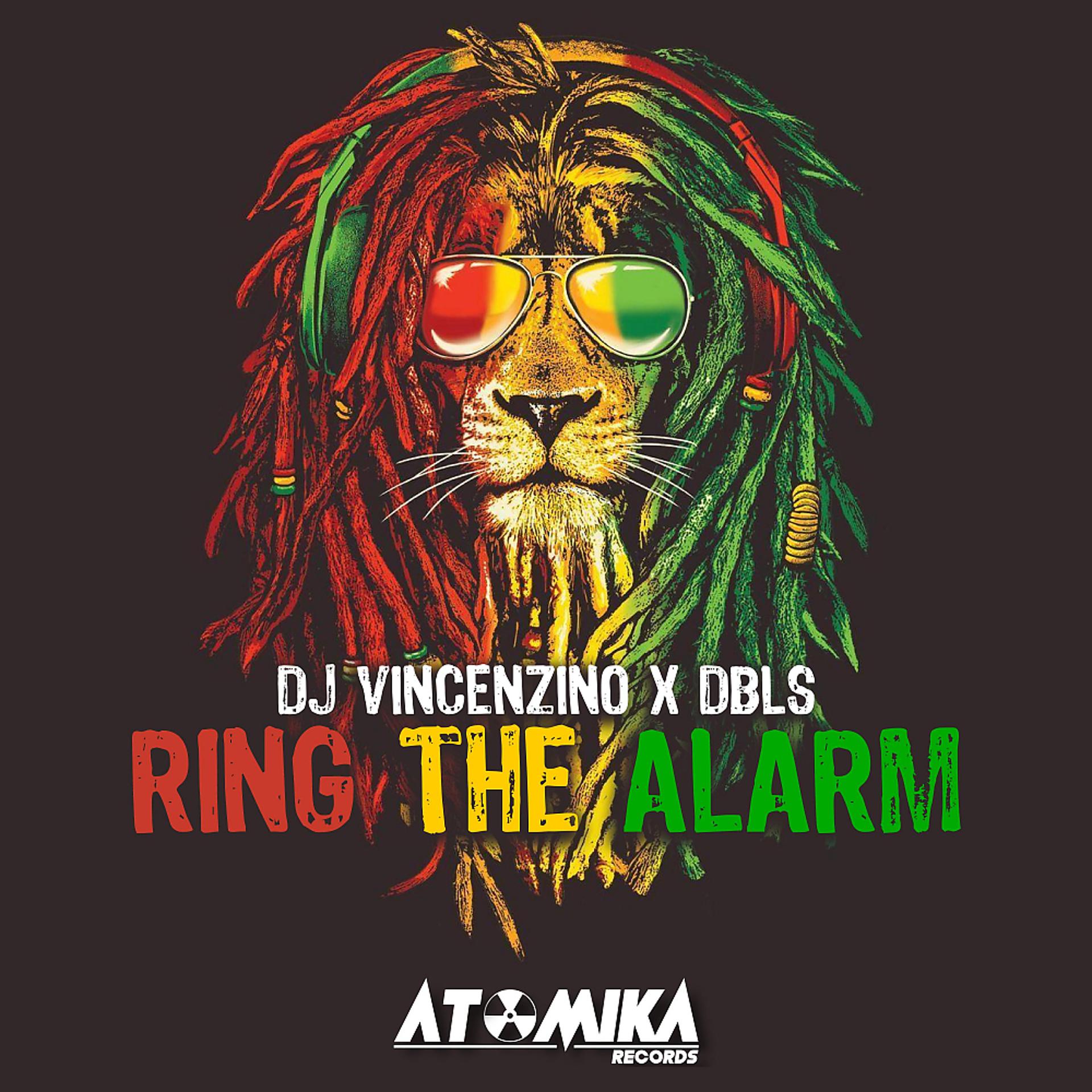 Постер альбома Ring The Alarm