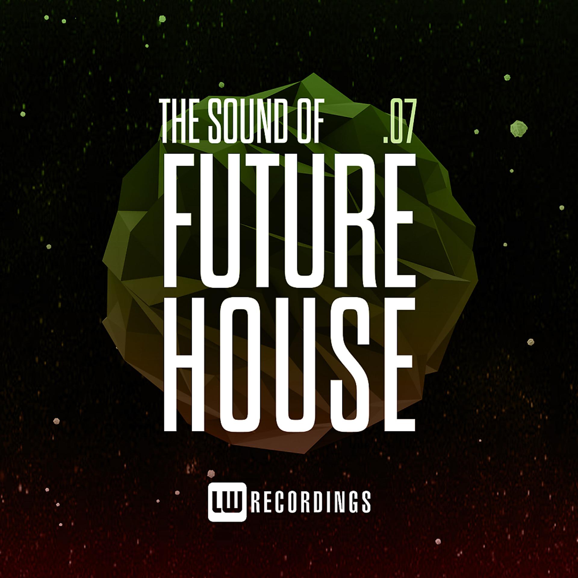 Постер альбома The Sound Of Future House, Vol. 07