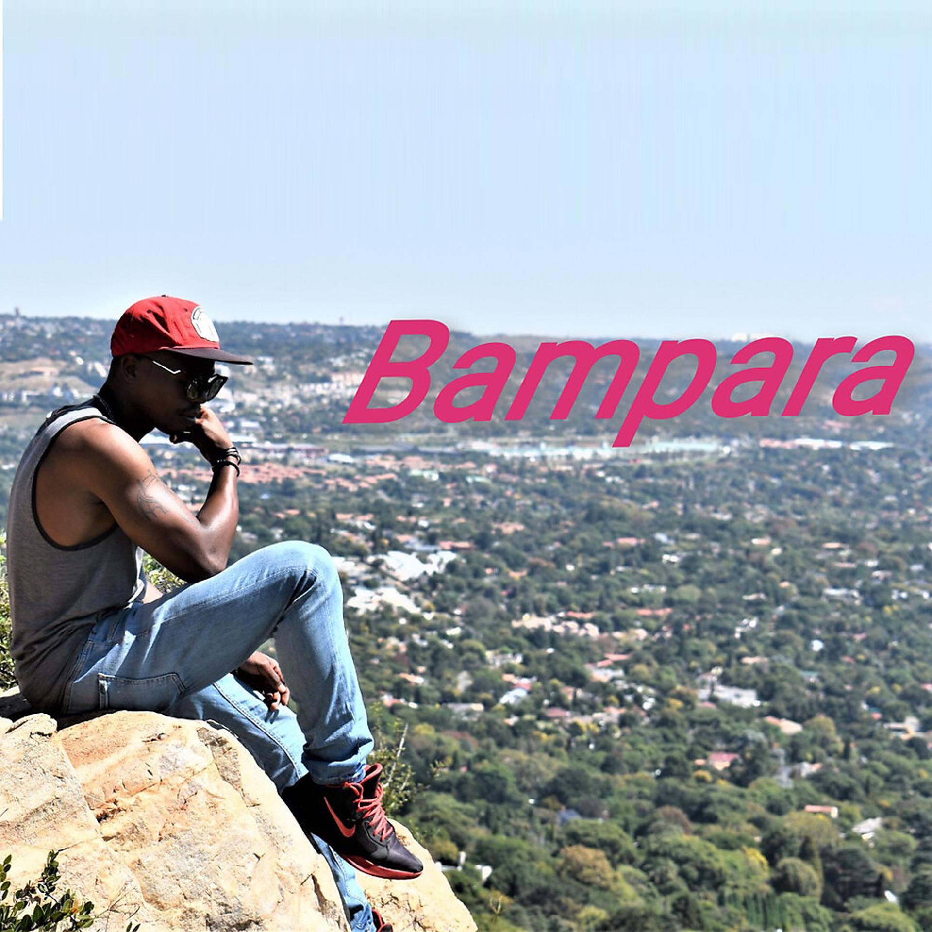 Постер альбома Bampara
