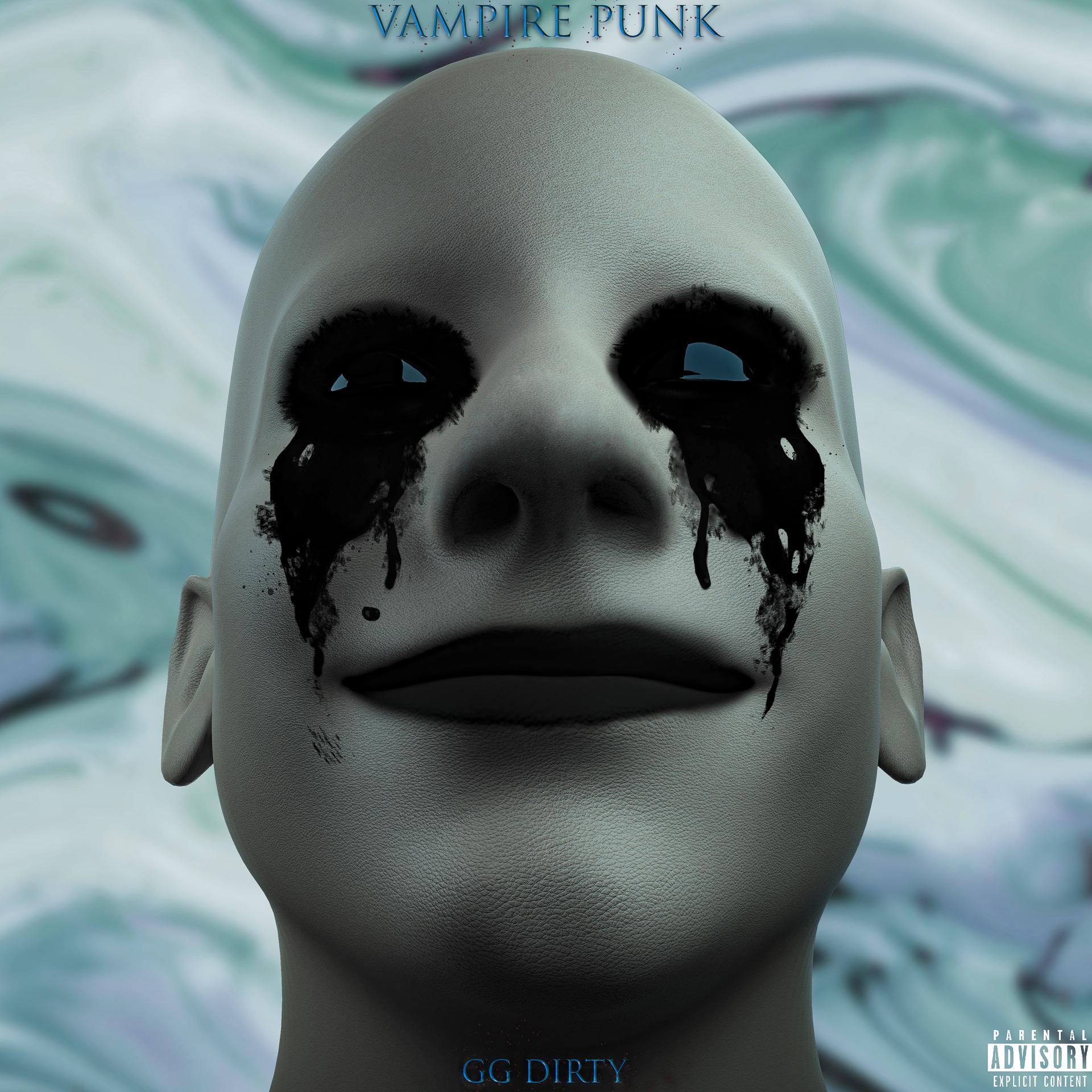 Постер альбома Vampire Punk