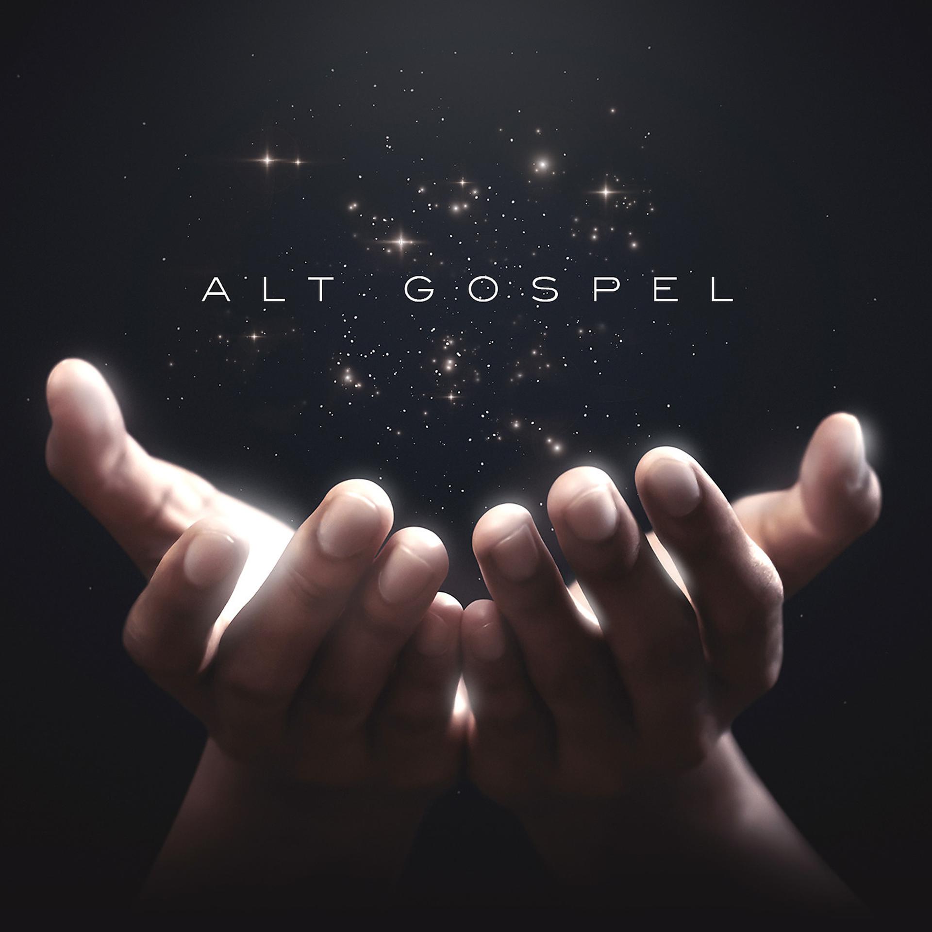 Постер альбома Alt Gospel