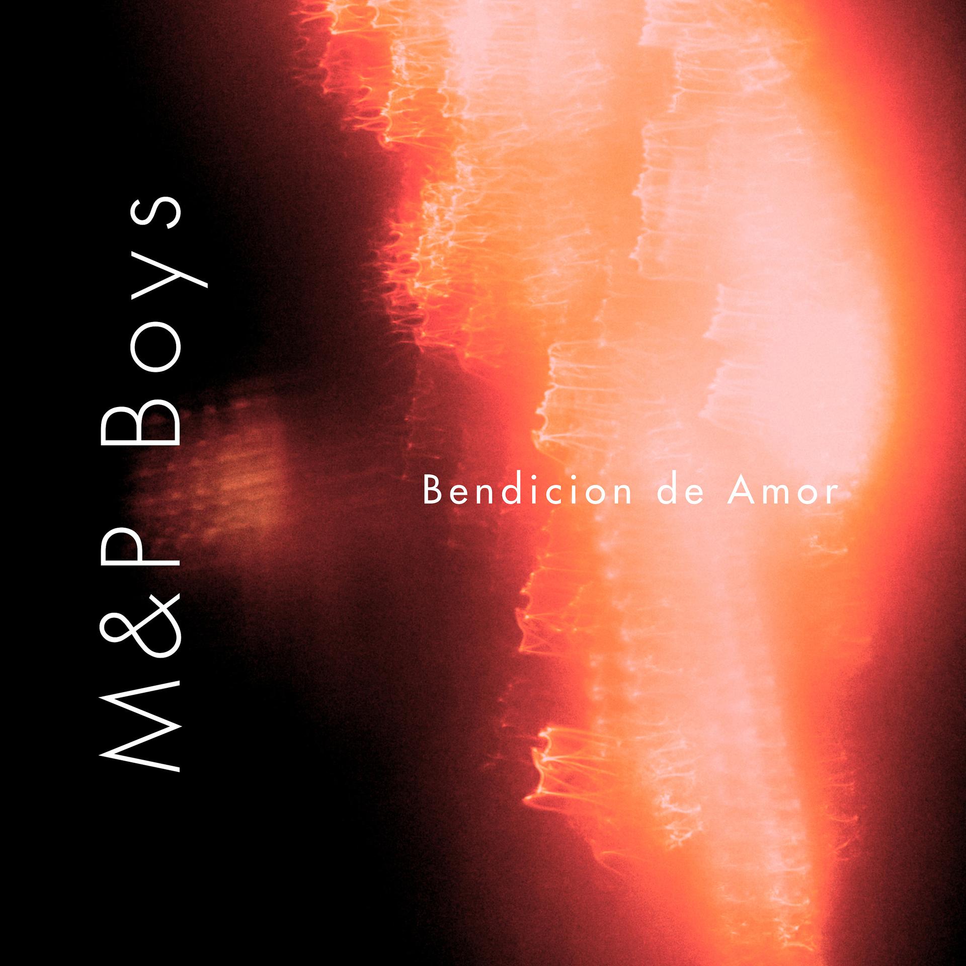 Постер альбома Bendicion De Amor