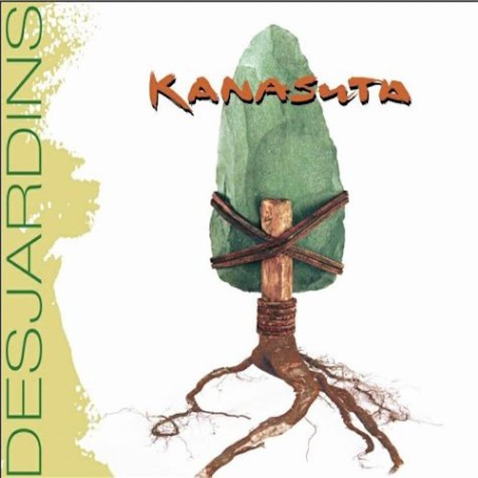 Постер альбома Kanasuta