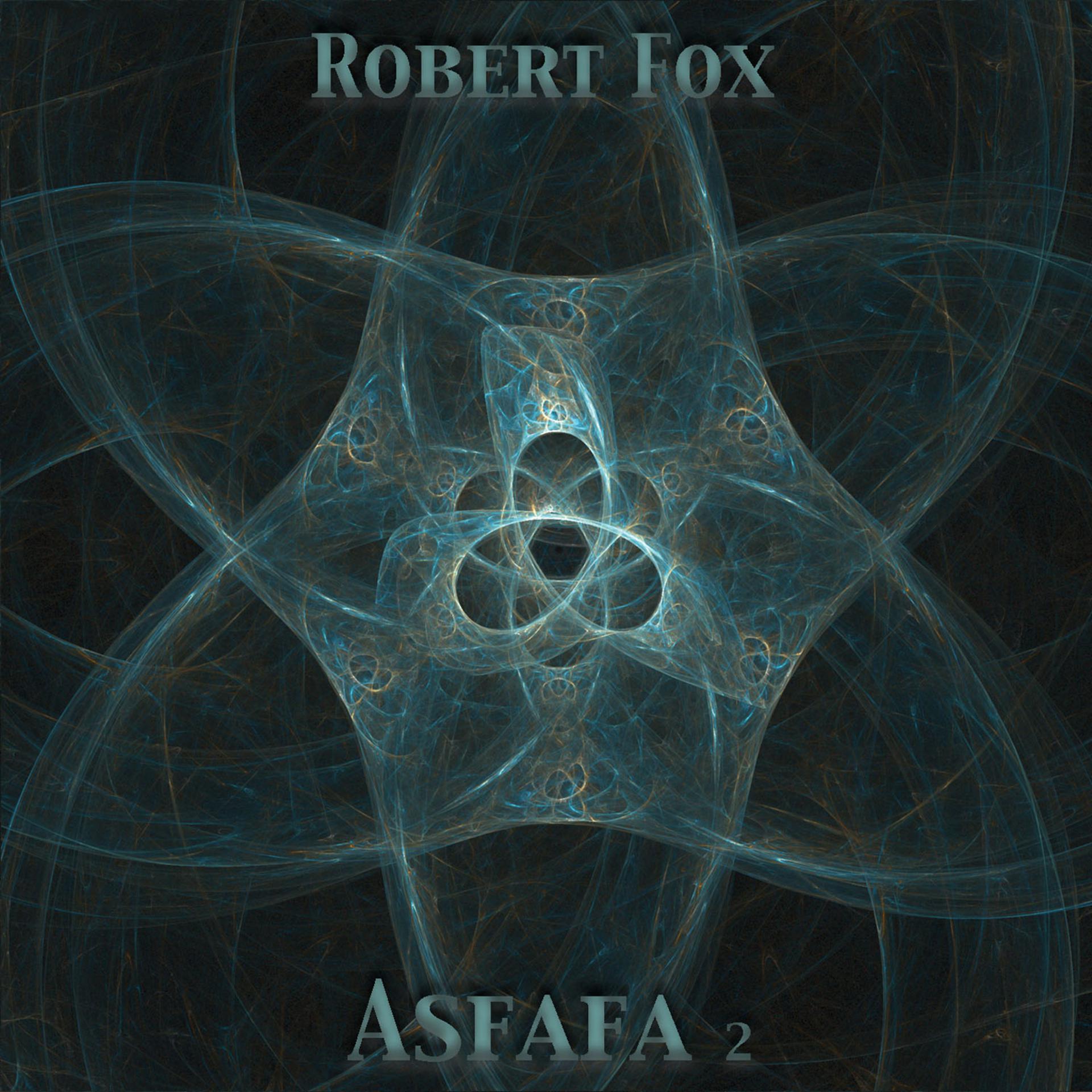 Постер альбома Asfafa 2