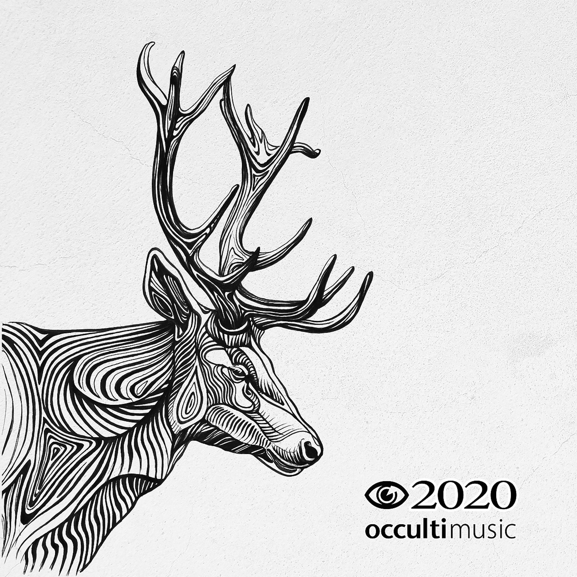 Постер альбома Occulti Music 2020