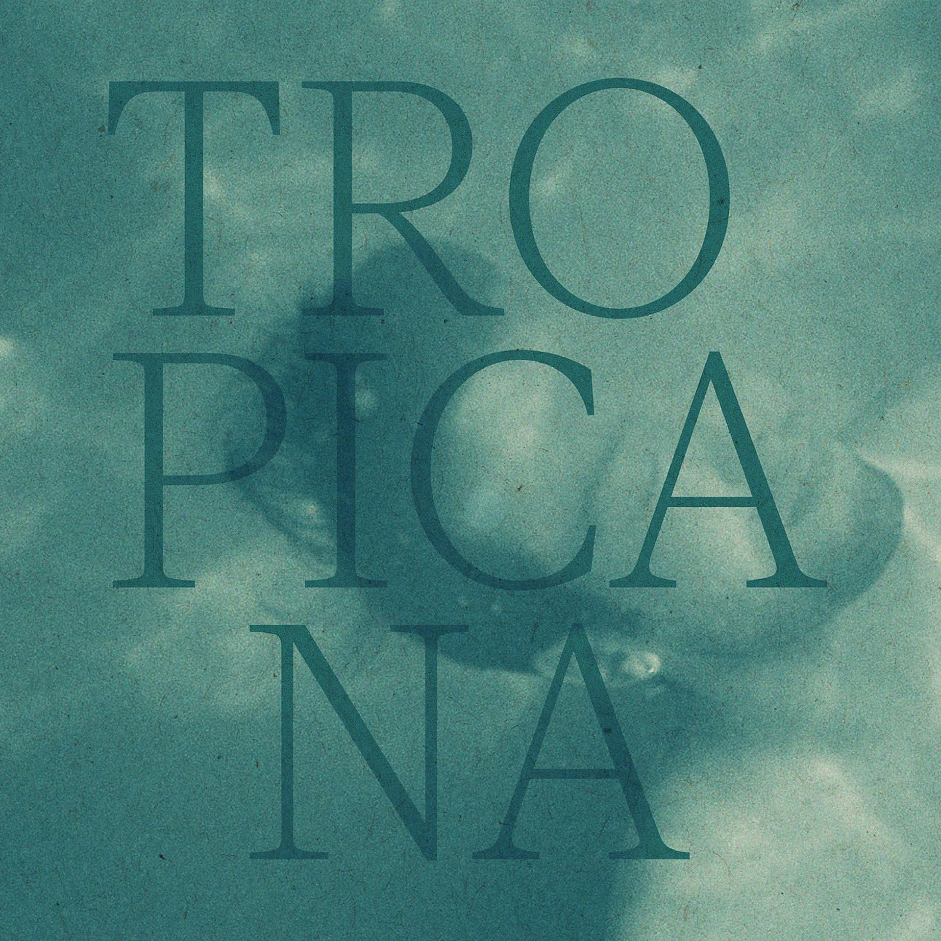 Постер альбома Tropicana EP