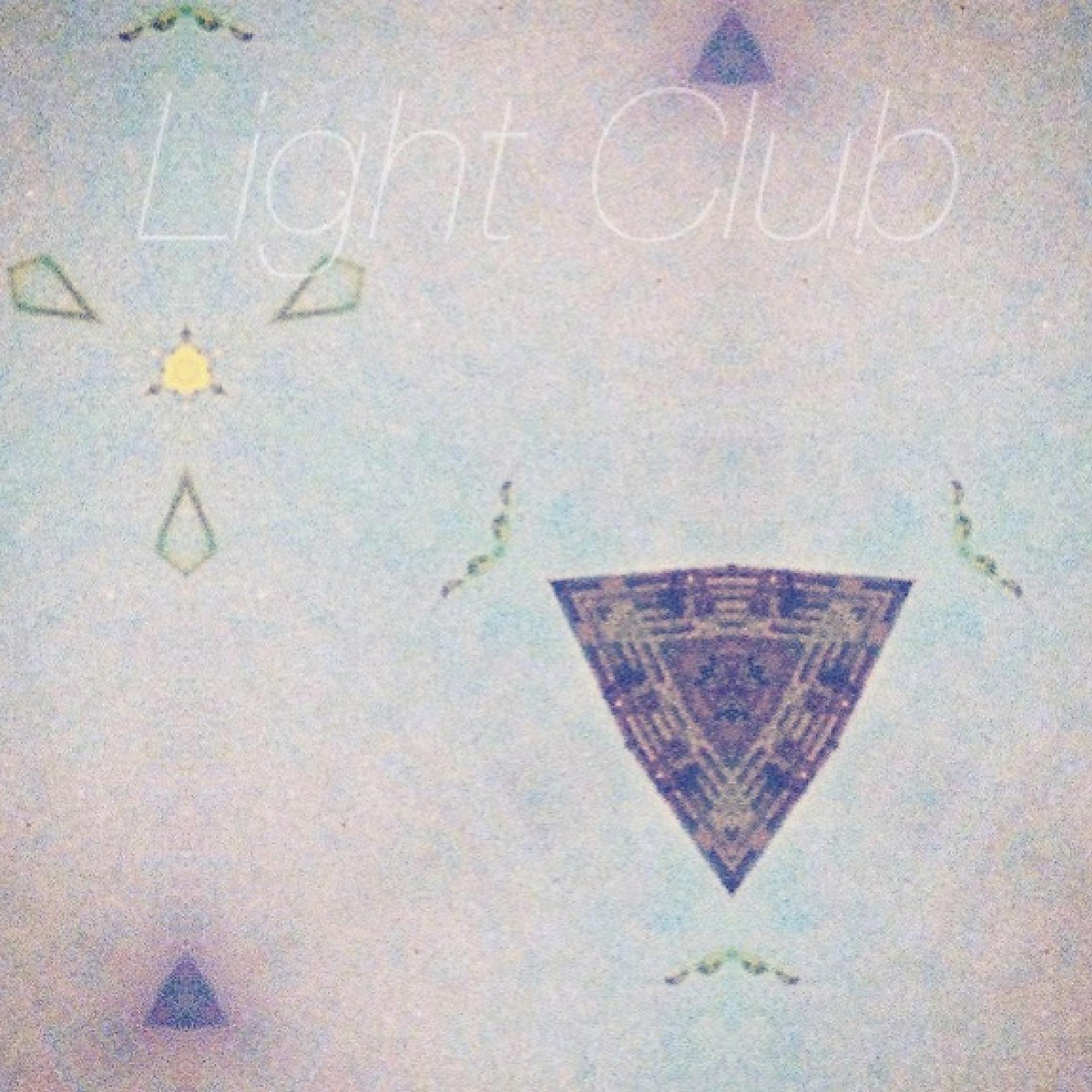 Постер альбома Light Club