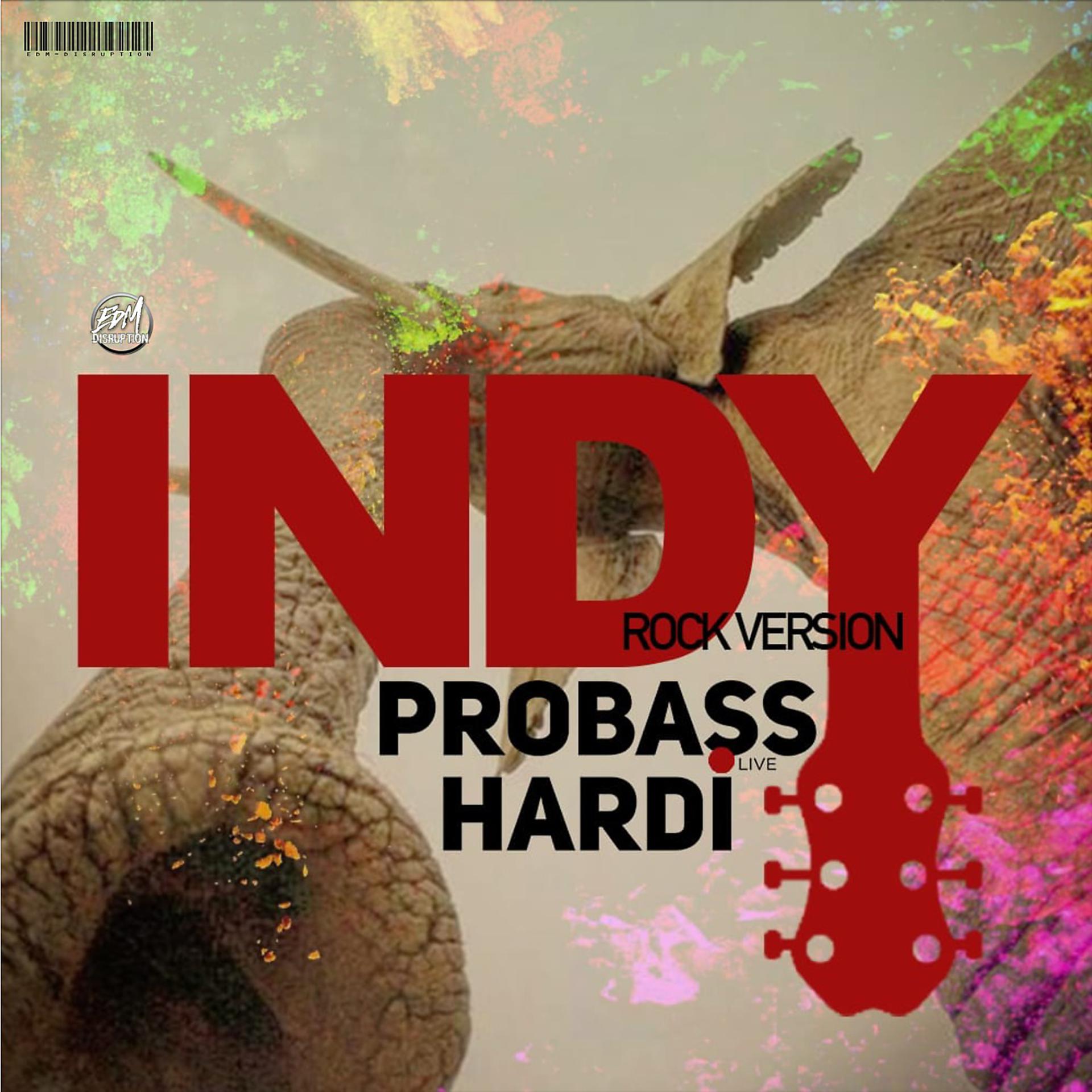 Постер альбома Indy