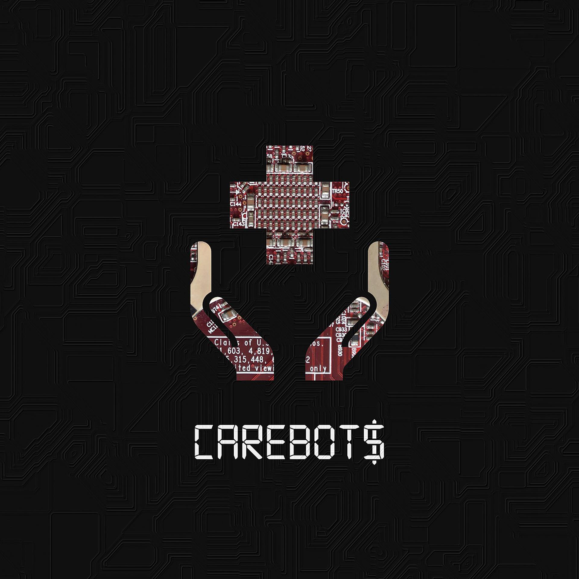 Постер альбома CAREBOT$