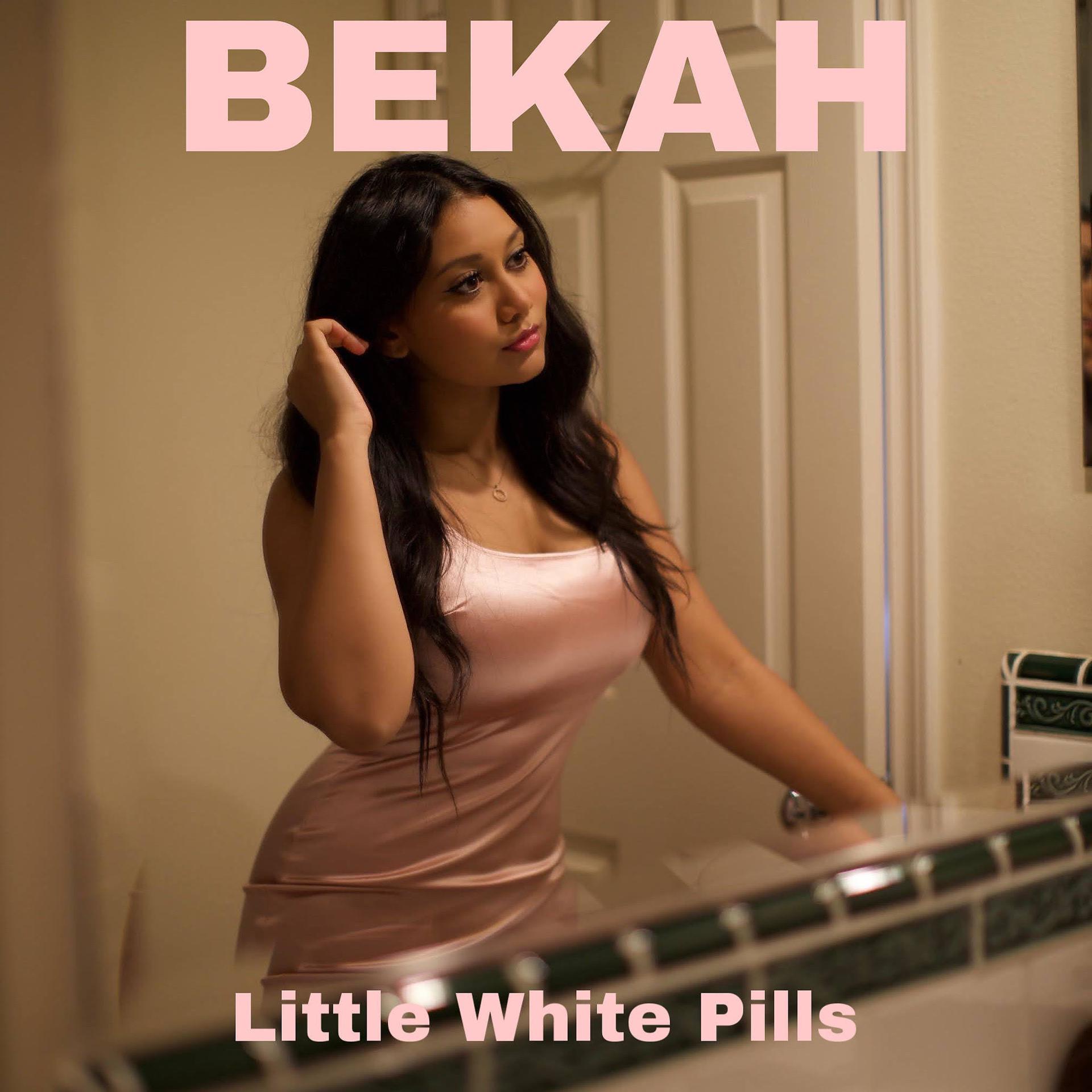 Постер альбома Little White Pills