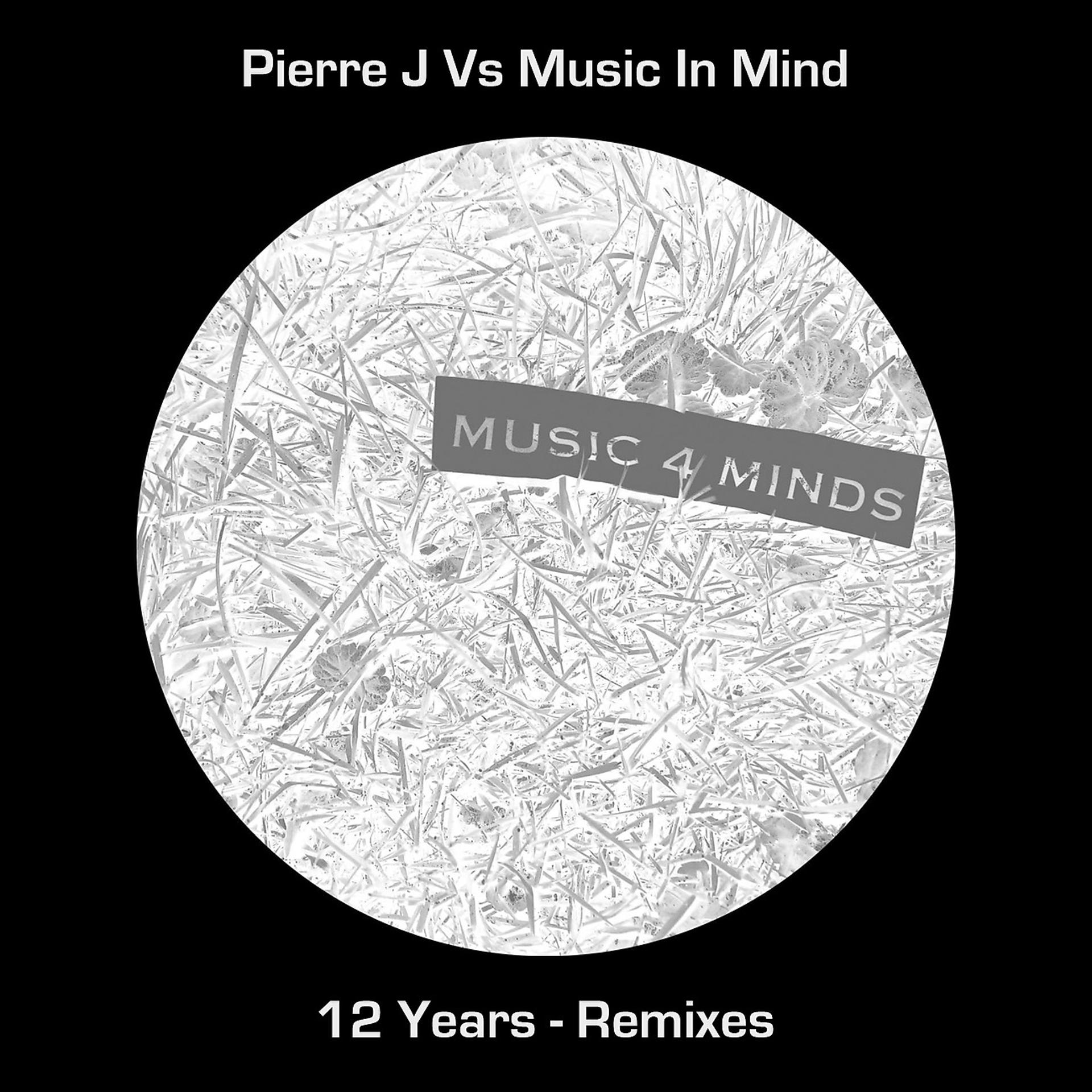 Постер альбома 12 Years - Remixes