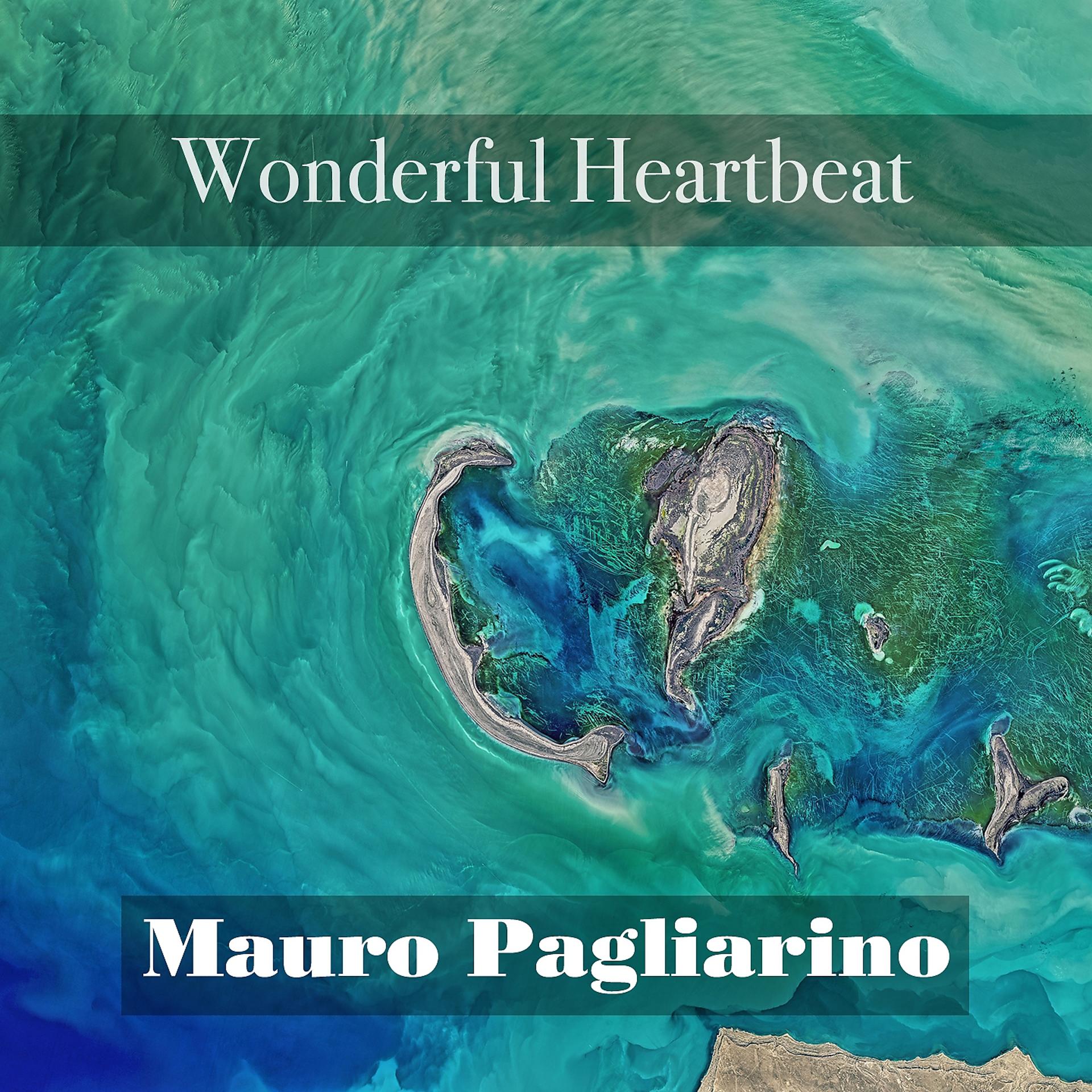Постер альбома Wonderful Heartbeat