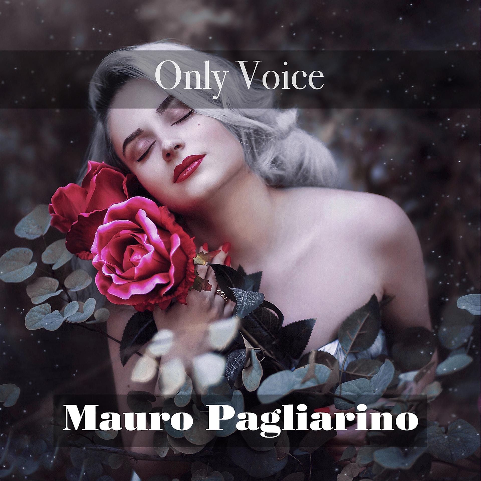 Постер альбома Only Voice