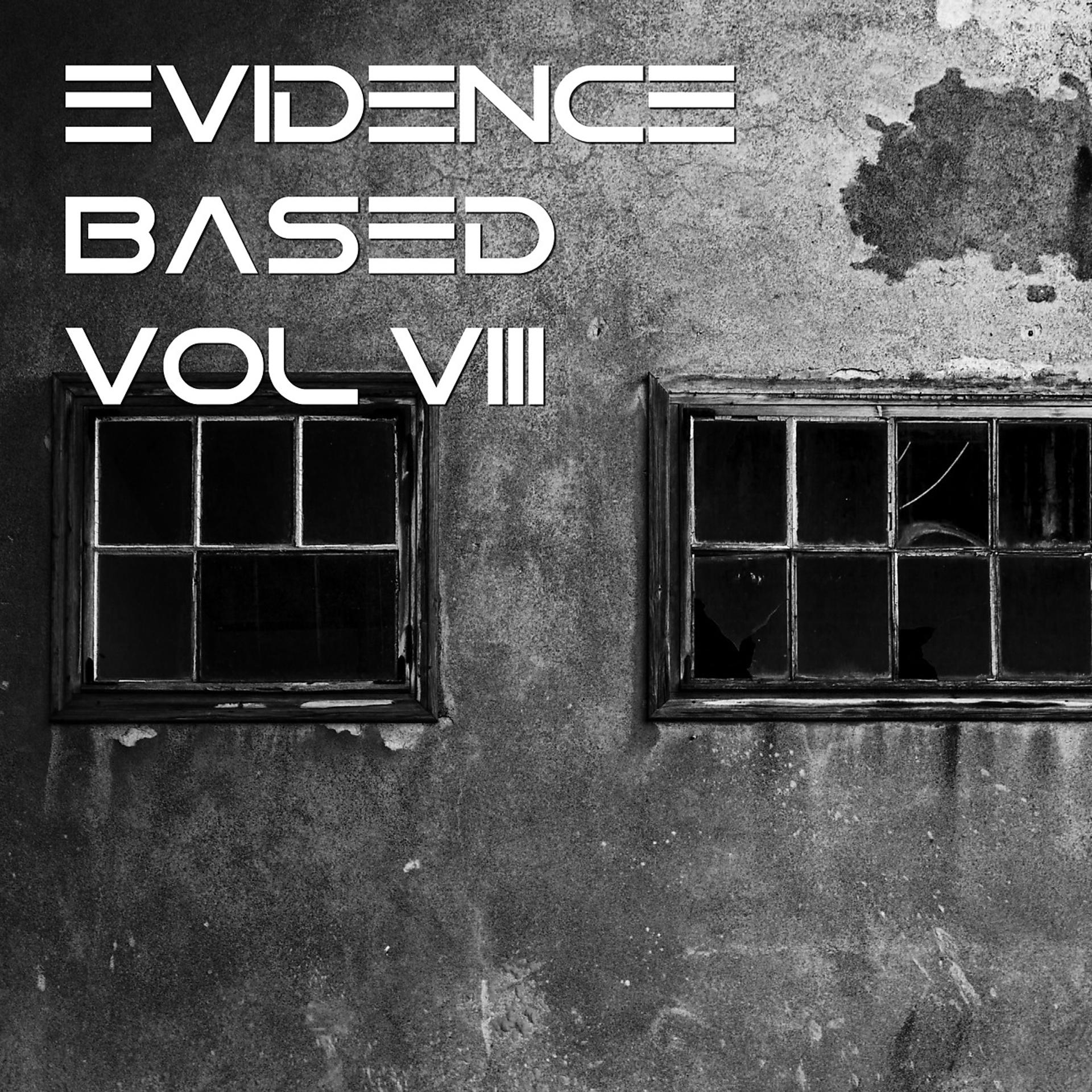 Постер альбома Evidence Based Vol.8