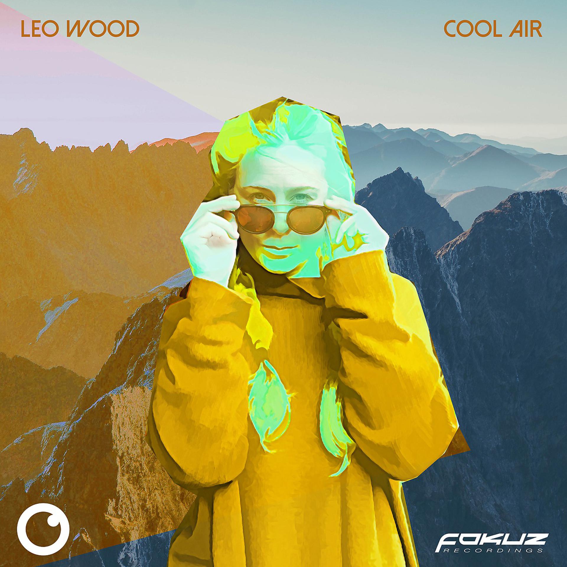 Постер альбома Cool Air