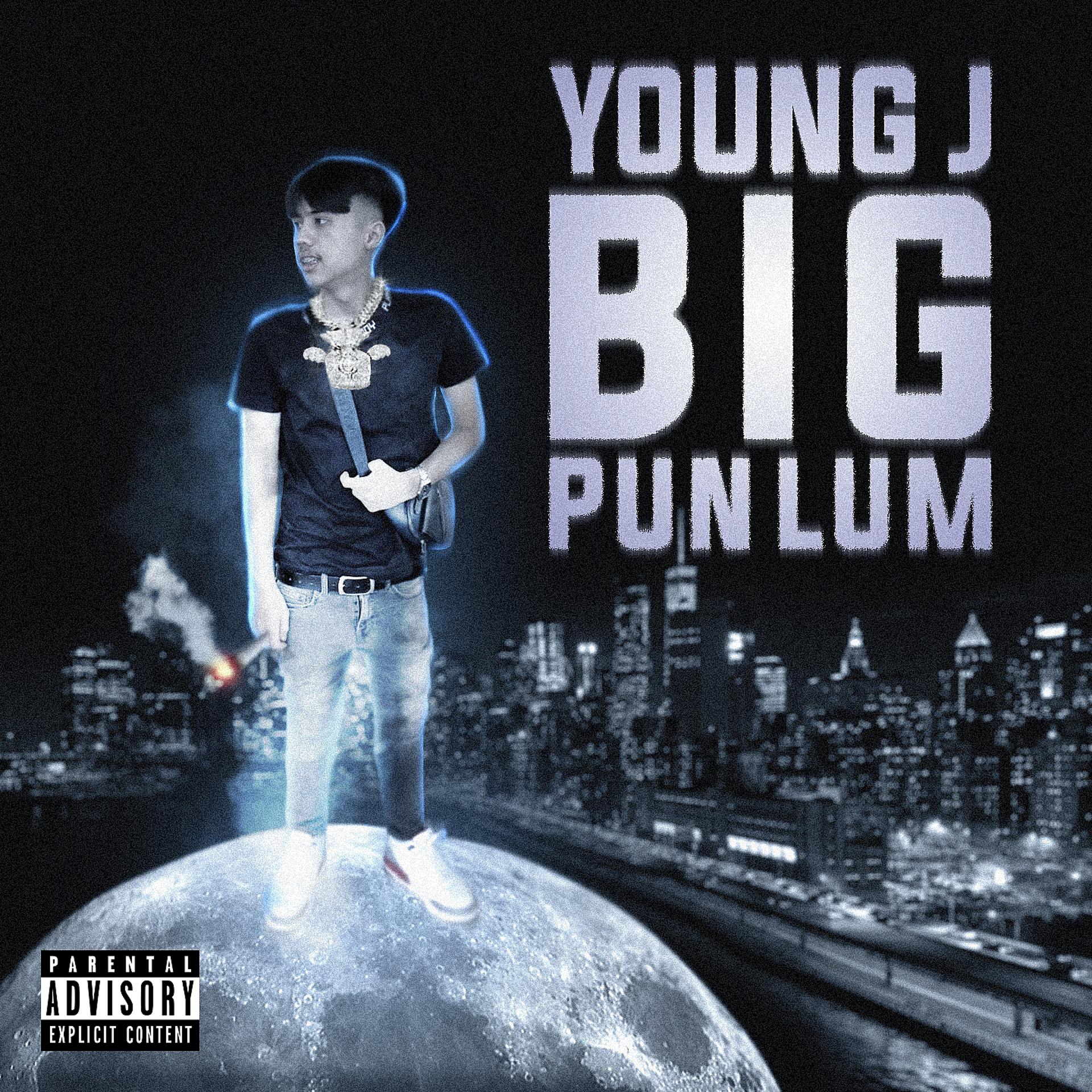 Постер альбома Big Pun Lum