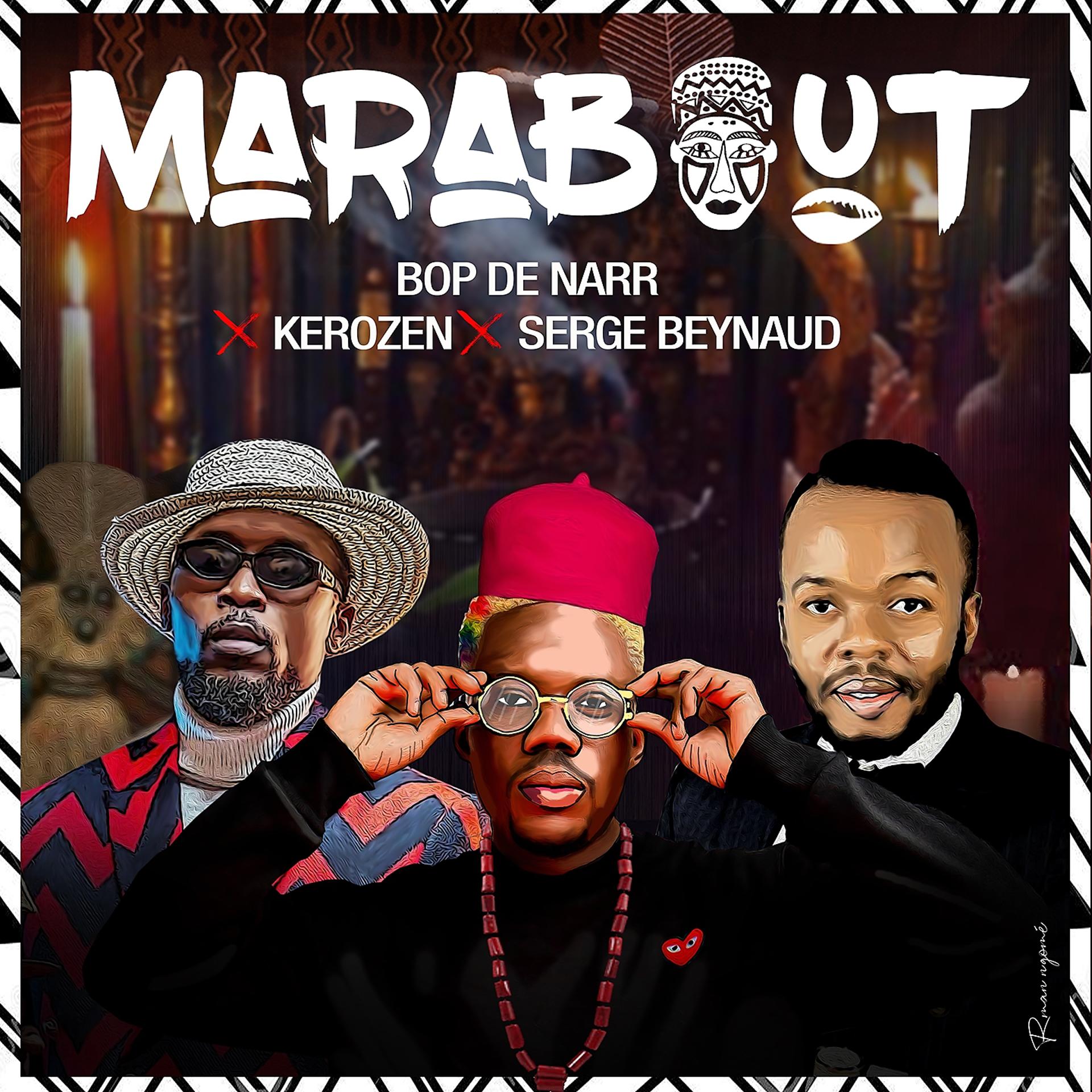 Постер альбома Marabout