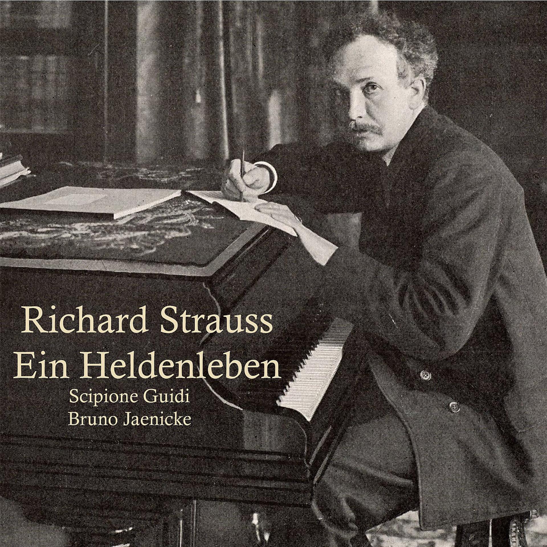 Постер альбома Ein Heldenleben