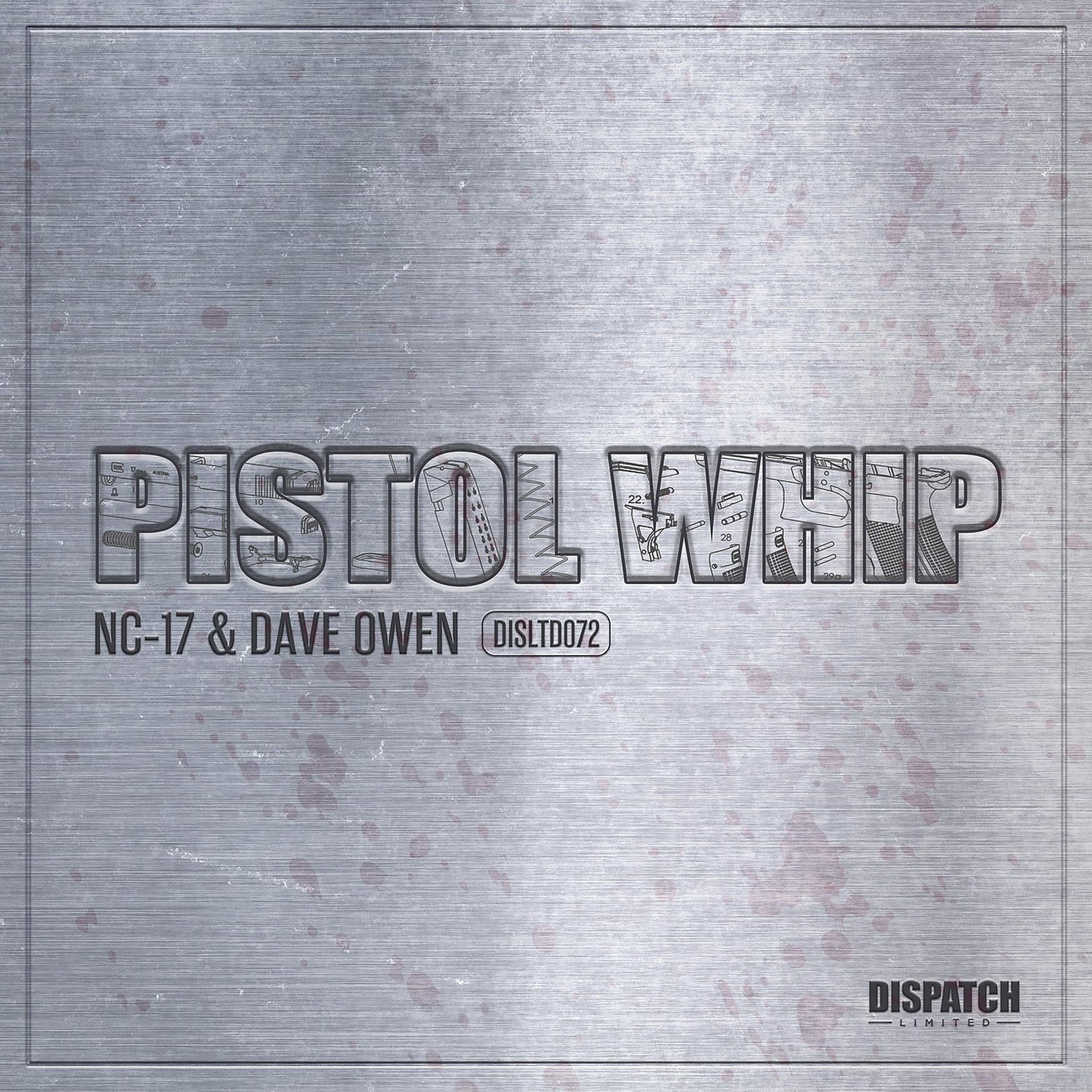 Постер альбома Pistol Whip EP