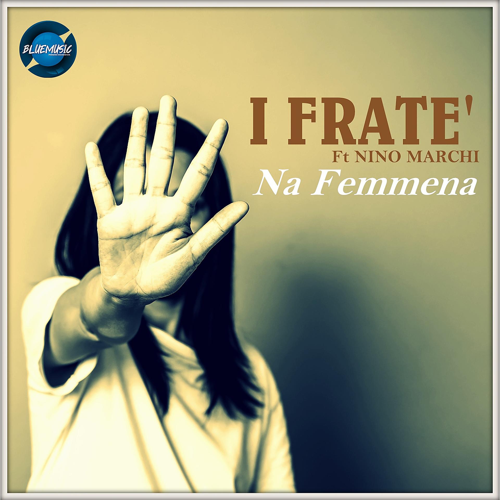Постер альбома Na Femmena